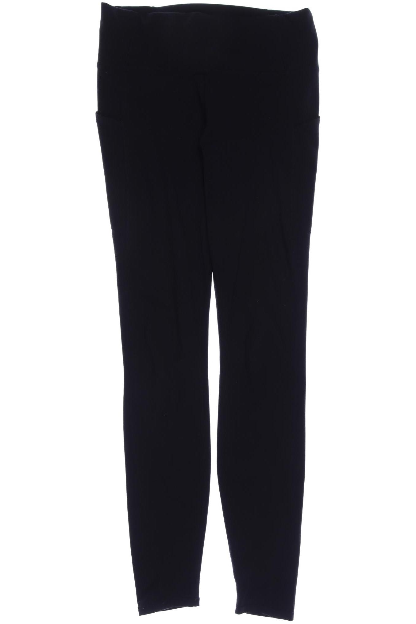 

Second Hand Einzelstücke Damen Stoffhose, schwarz, Gr. 27