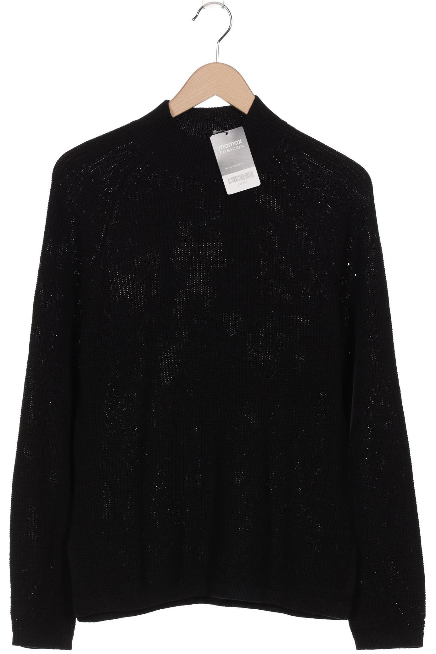 

Second Hand Einzelstücke Damen Pullover, schwarz, Gr. 40