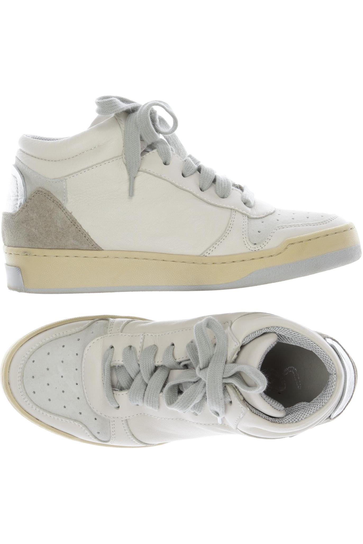 

Second Hand Einzelstücke Damen Sneakers, beige, Gr. 36