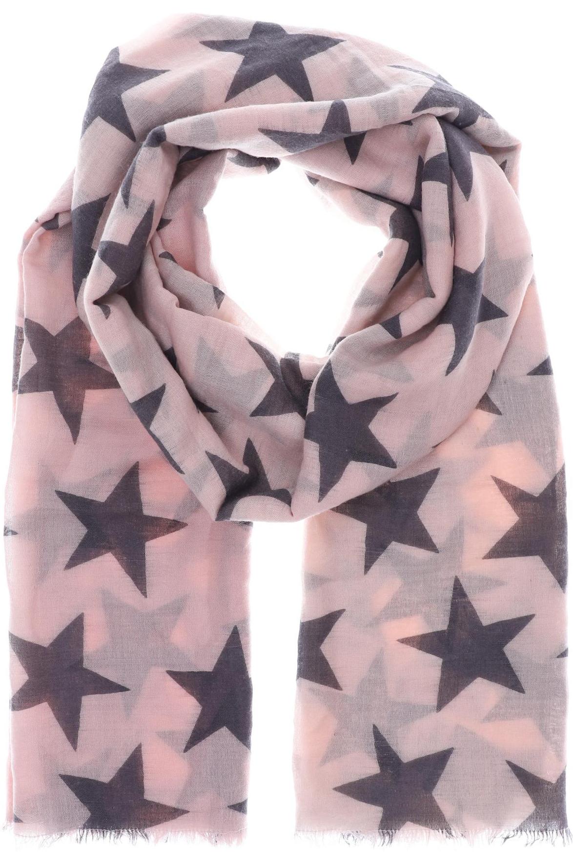 

Second Hand Einzelstücke Damen Schal, pink, Gr.