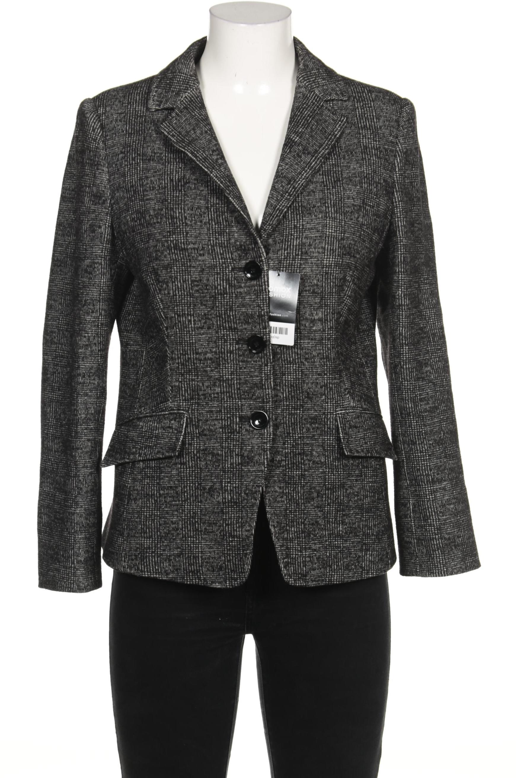 

Second Hand Einzelstücke Damen Blazer, grau, Gr. 42