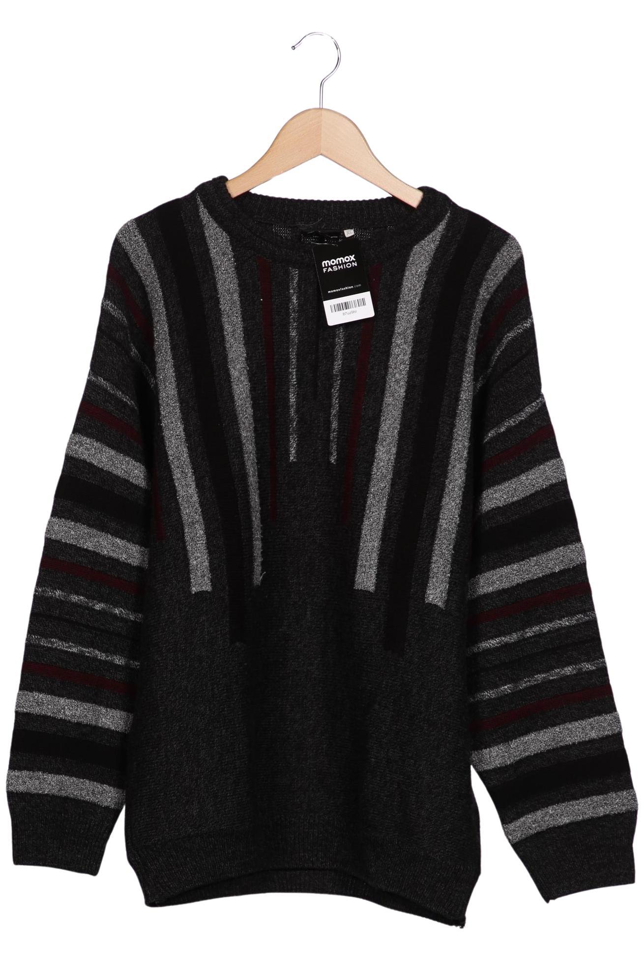 

Second Hand Einzelstücke Herren Pullover, mehrfarbig, Gr. 54