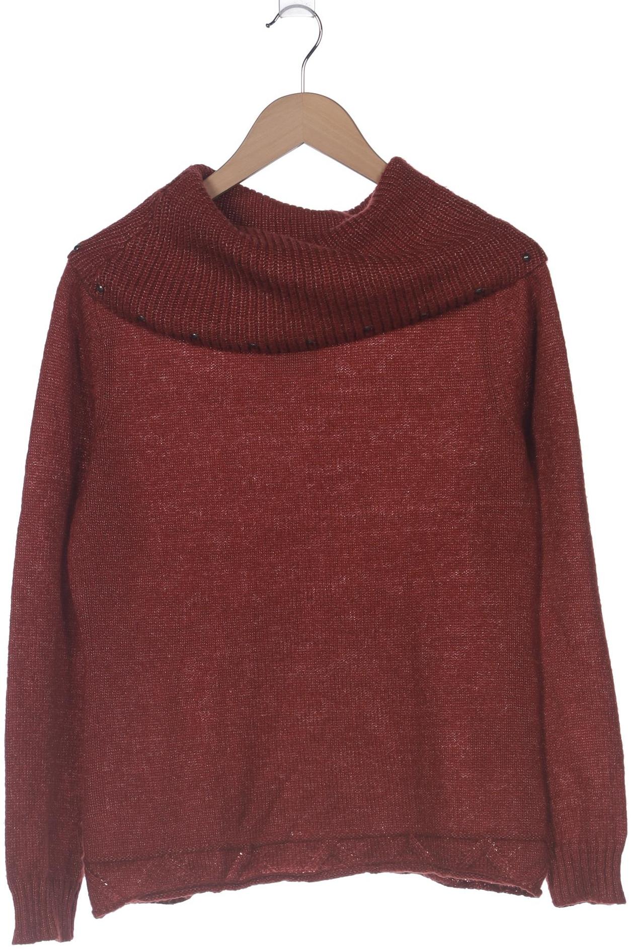 

Second Hand Einzelstücke Damen Pullover, braun, Gr. 36