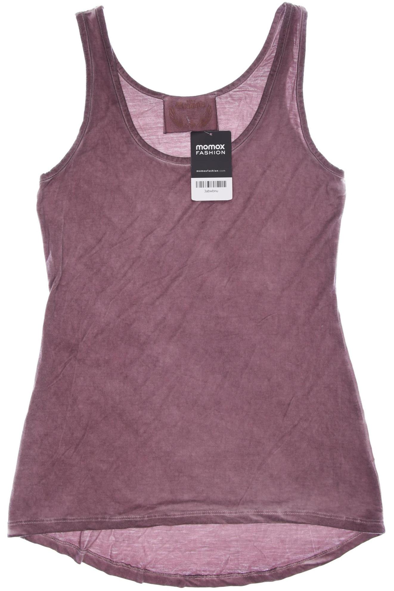 

Second Hand Einzelstücke Damen Top, bordeaux, Gr. 36