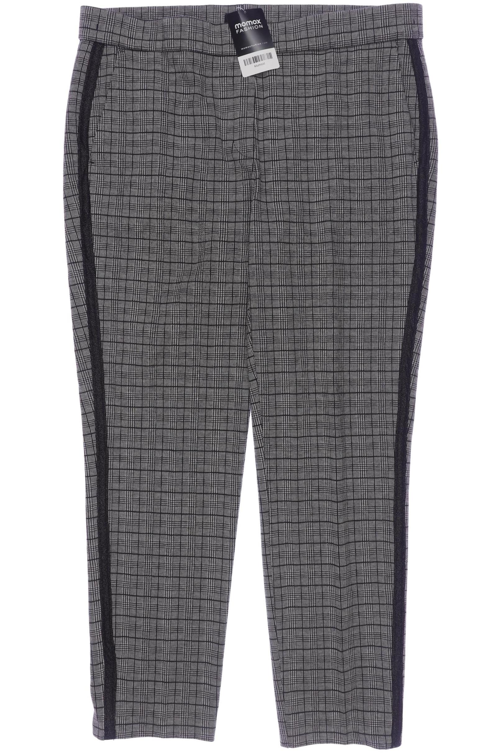 

Second Hand Einzelstücke Damen Stoffhose, grau, Gr. 44