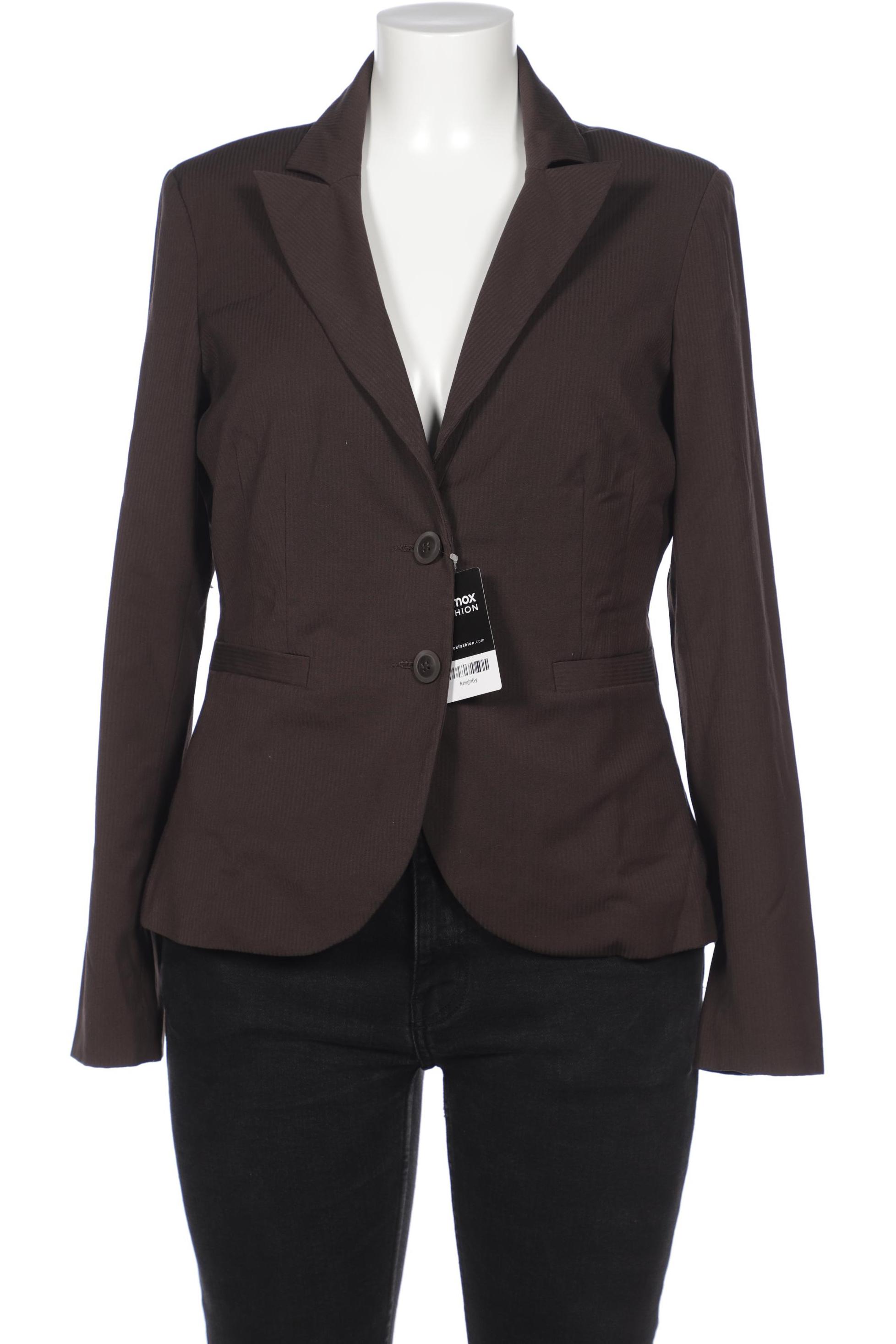 

Second Hand Einzelstücke Damen Blazer, braun, Gr. 44