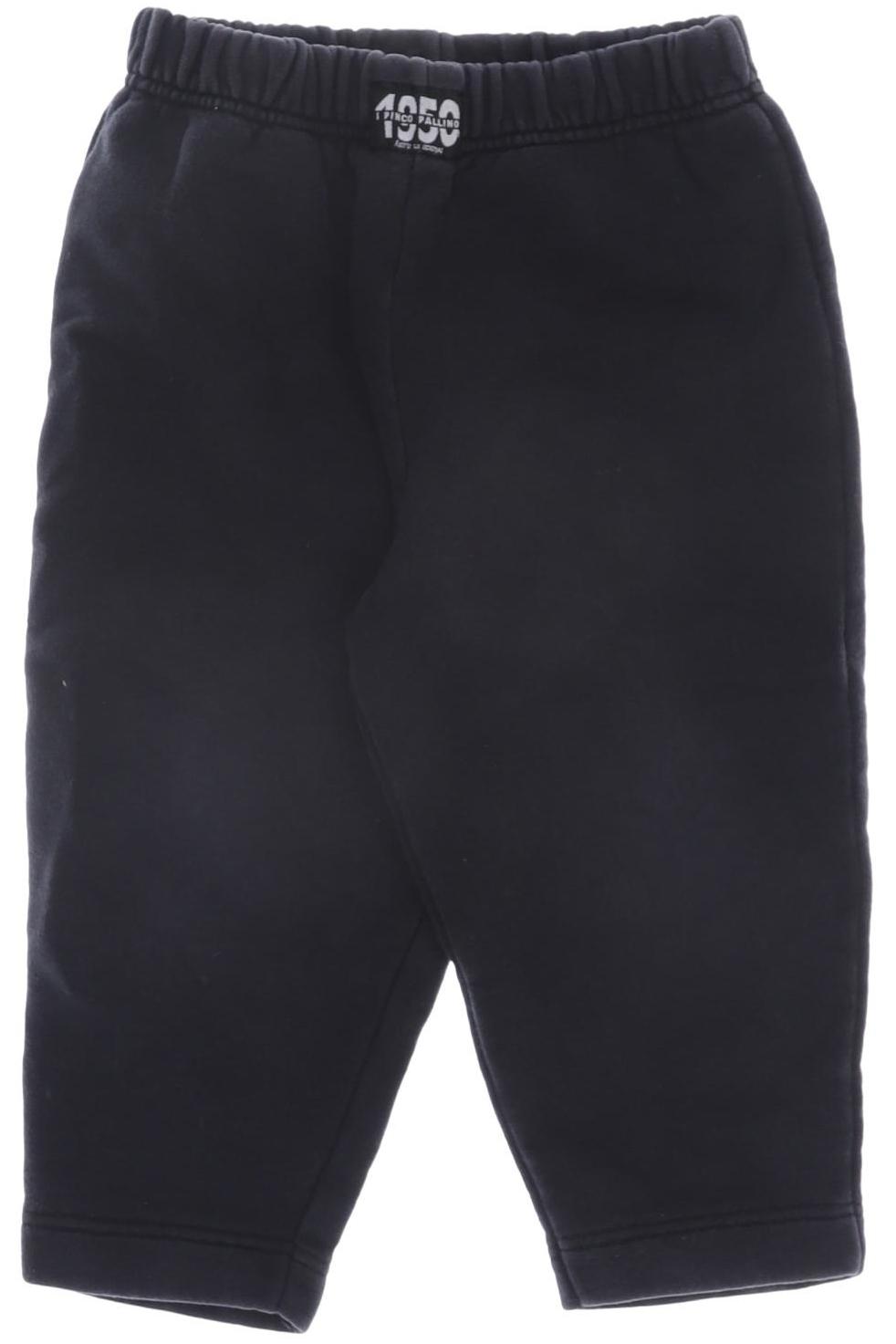 

Second Hand Einzelstücke Jungen Stoffhose, schwarz, Gr. 152