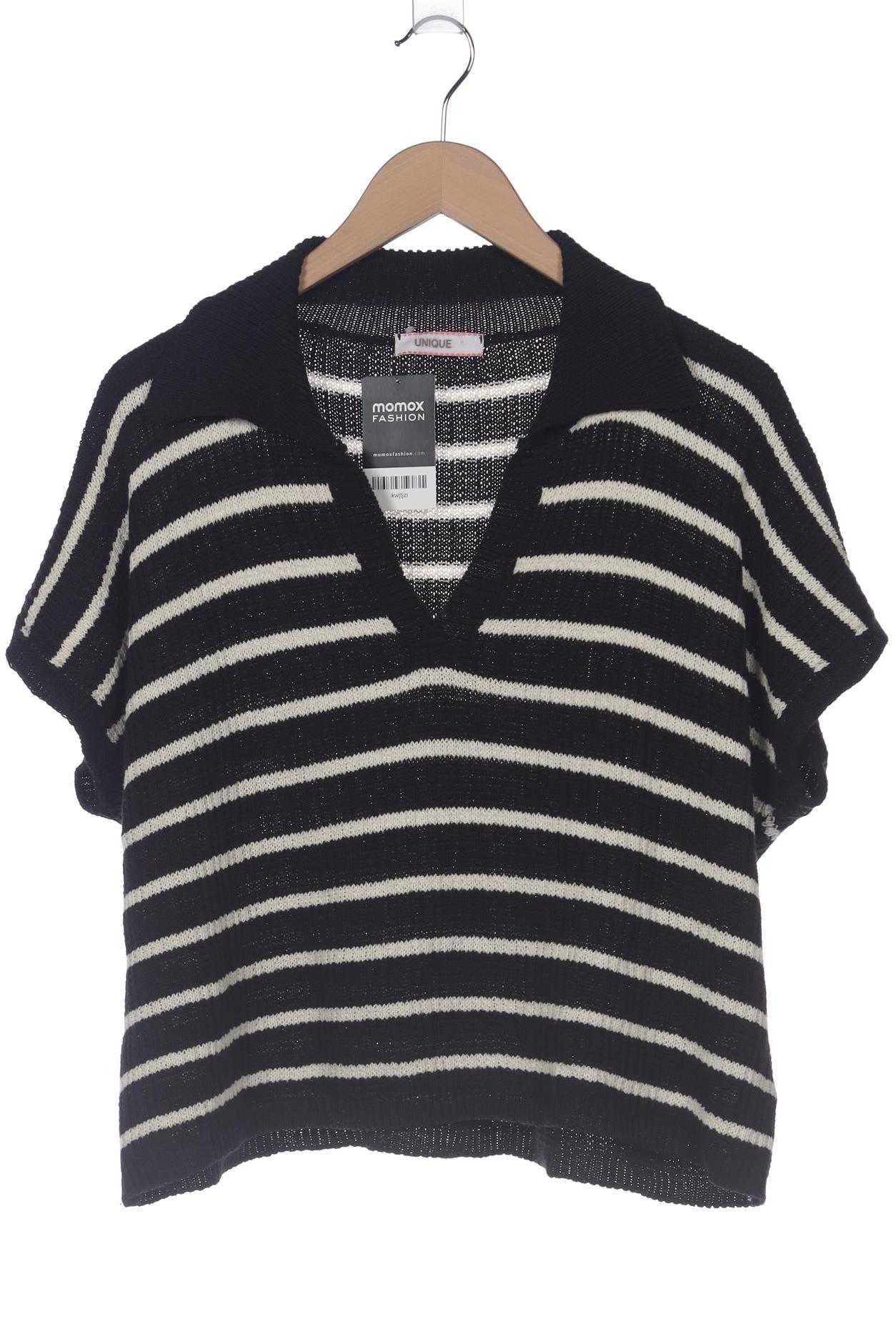 

Second Hand Einzelstücke Damen Pullover, schwarz, Gr. 46