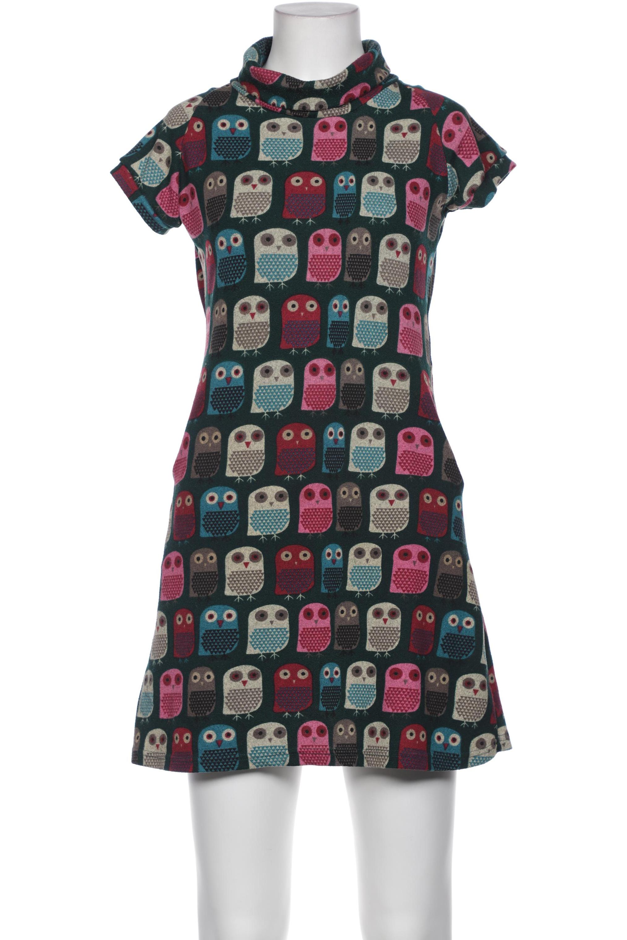 

Second Hand Einzelstücke Damen Kleid, grün, Gr. 36