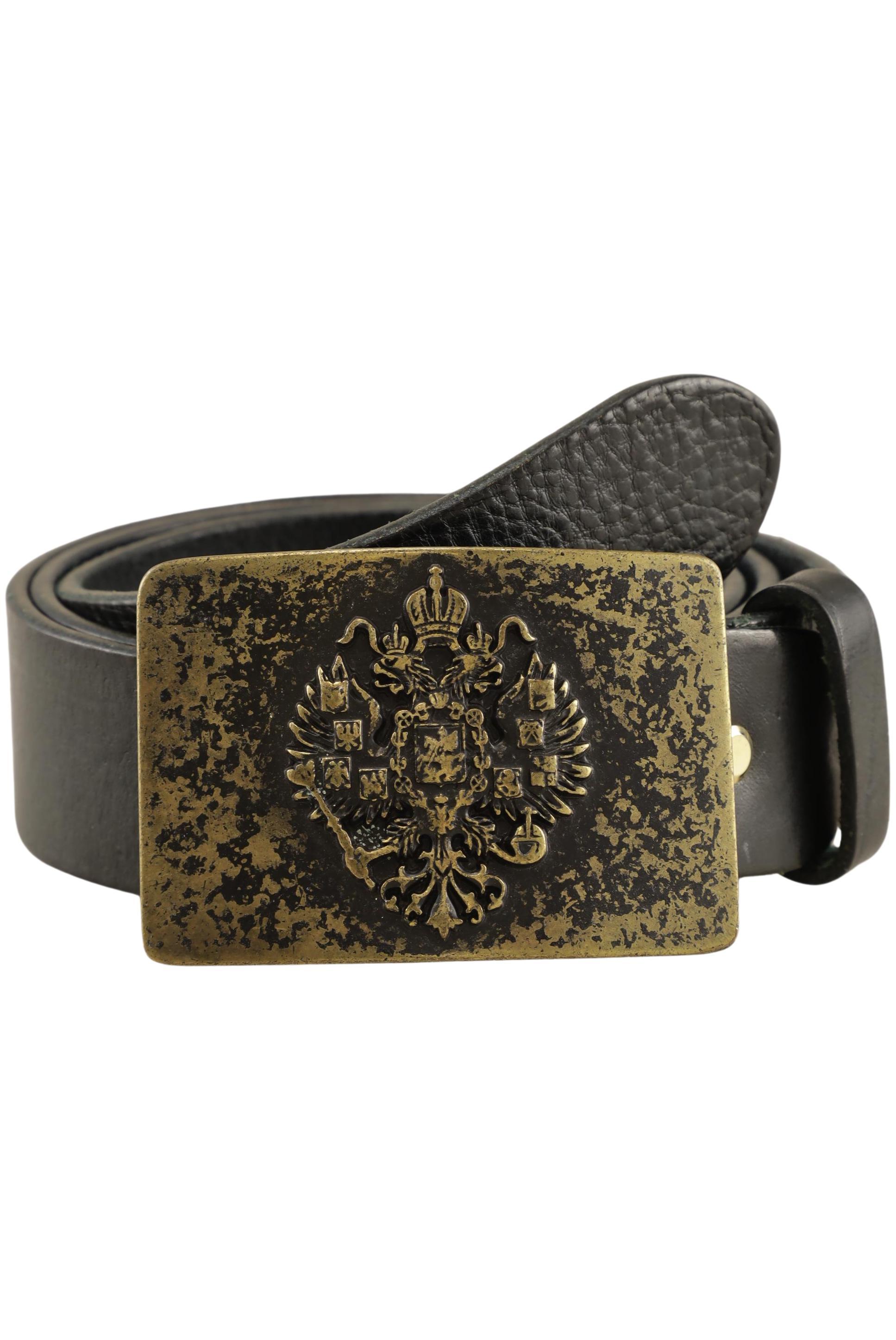 

Second Hand Einzelstücke Damen Gürtel, mehrfarbig, Gr. 95