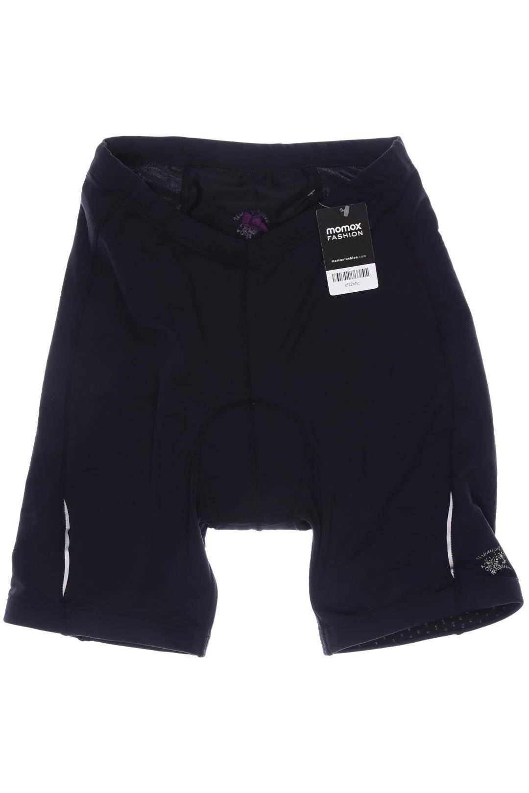 

Second Hand Einzelstücke Damen Shorts, schwarz, Gr. 42