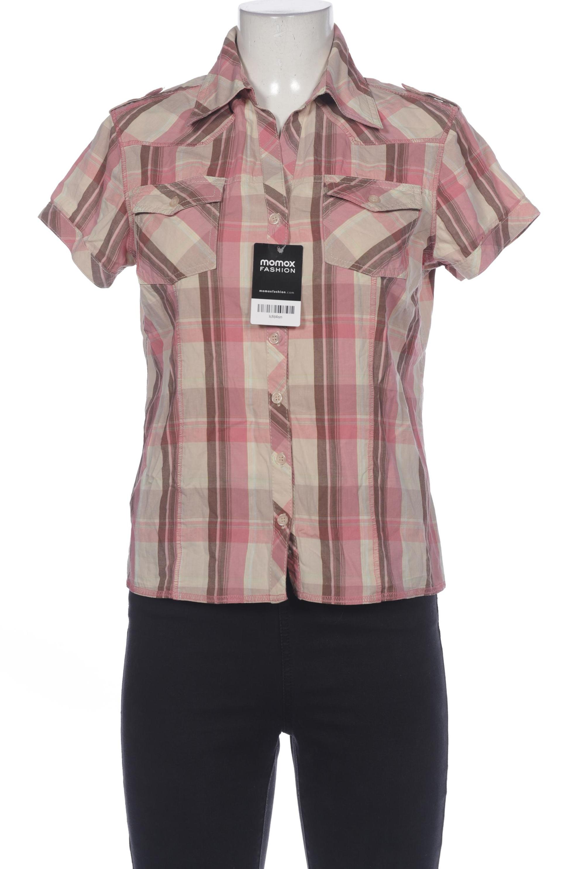 

Second Hand Einzelstücke Damen Bluse, beige, Gr. 40