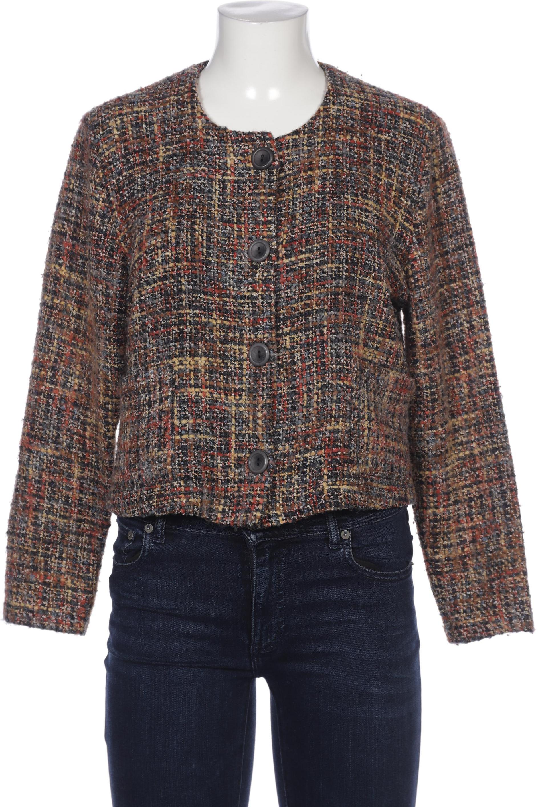 

Second Hand Einzelstücke Damen Blazer, braun, Gr. 40