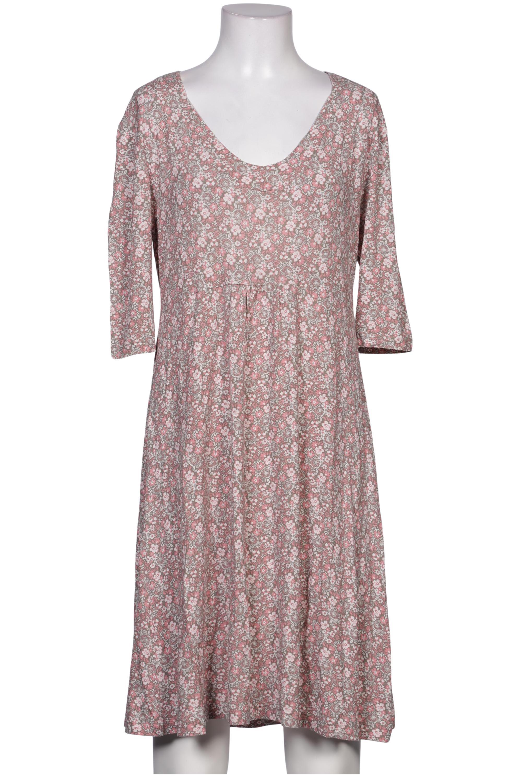 

Second Hand Einzelstücke Damen Kleid, pink, Gr. 42