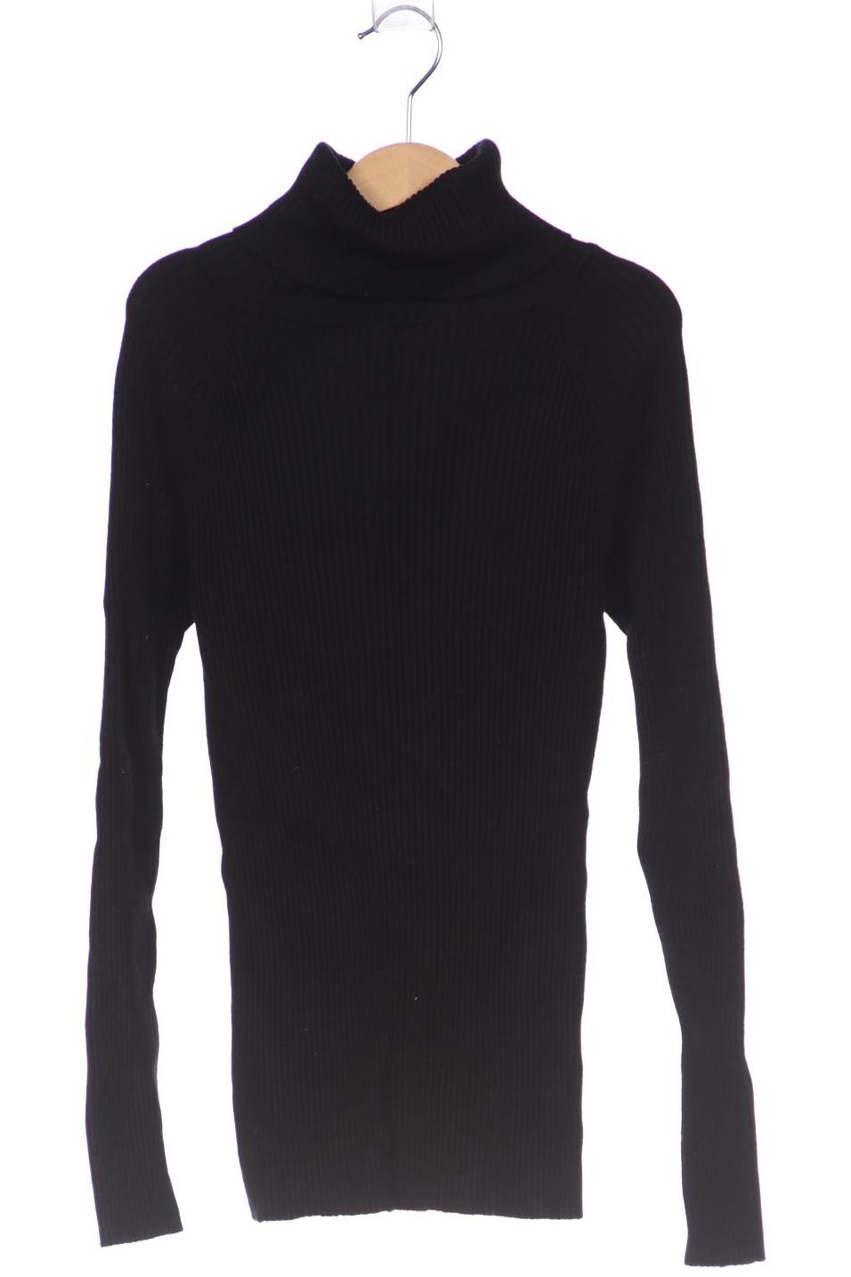 

Second Hand Einzelstücke Damen Pullover, schwarz