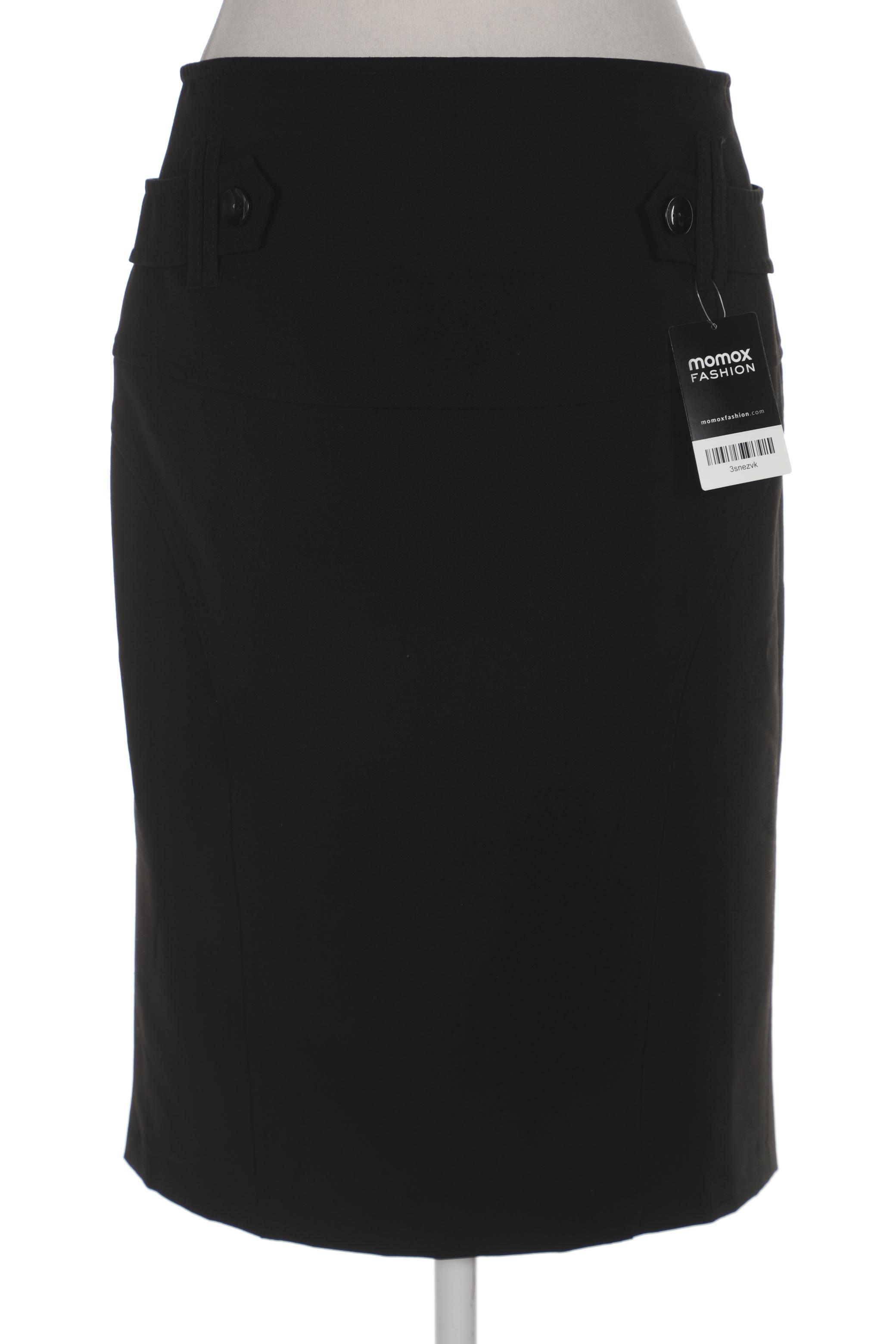 

Second Hand Einzelstücke Damen Rock, schwarz, Gr. 38