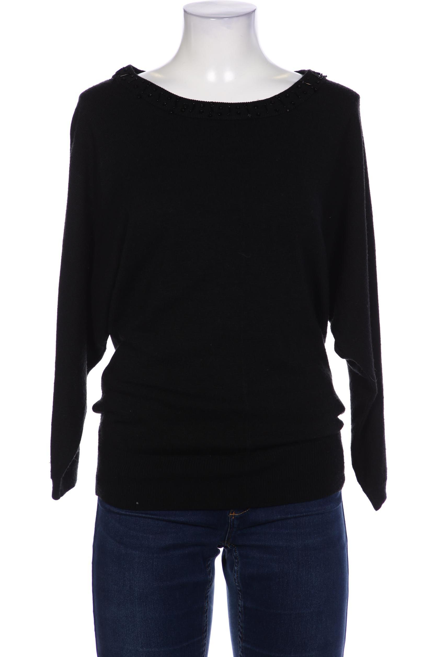 

Second Hand Einzelstücke Damen Pullover, schwarz, Gr. 38