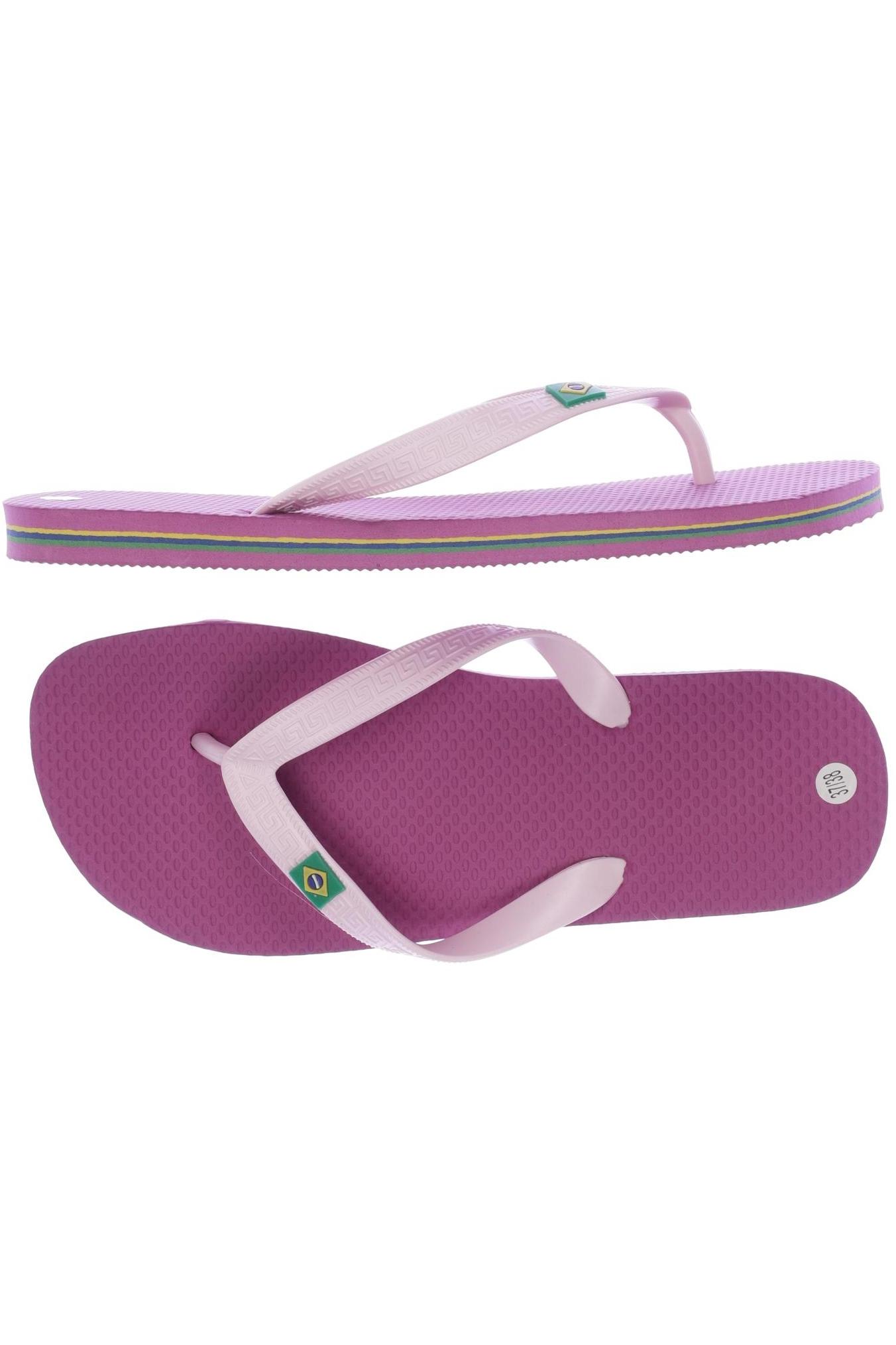 

Second Hand Einzelstücke Damen Sandale, pink, Gr. 37
