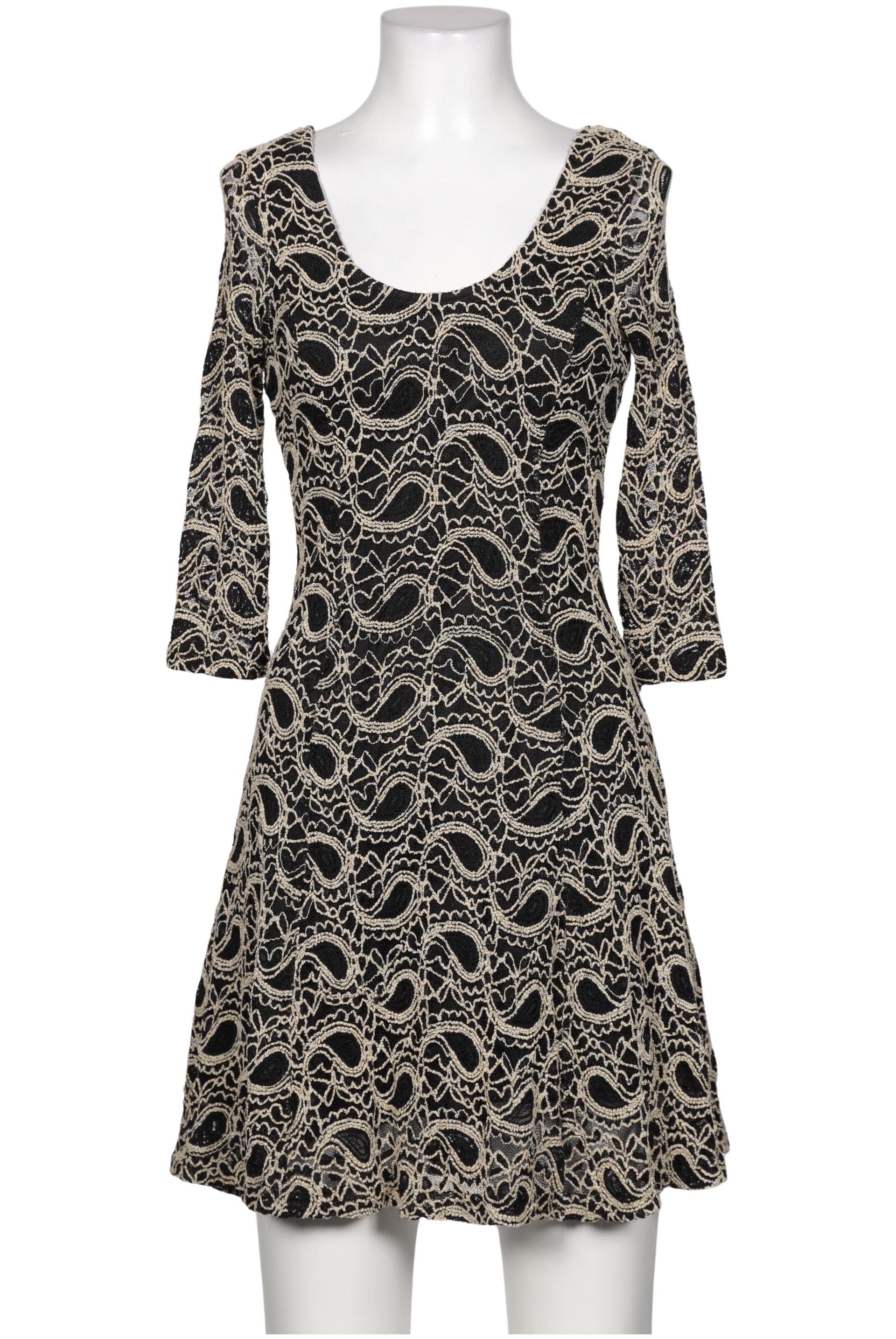 

Second Hand Einzelstücke Damen Kleid, schwarz, Gr. 10