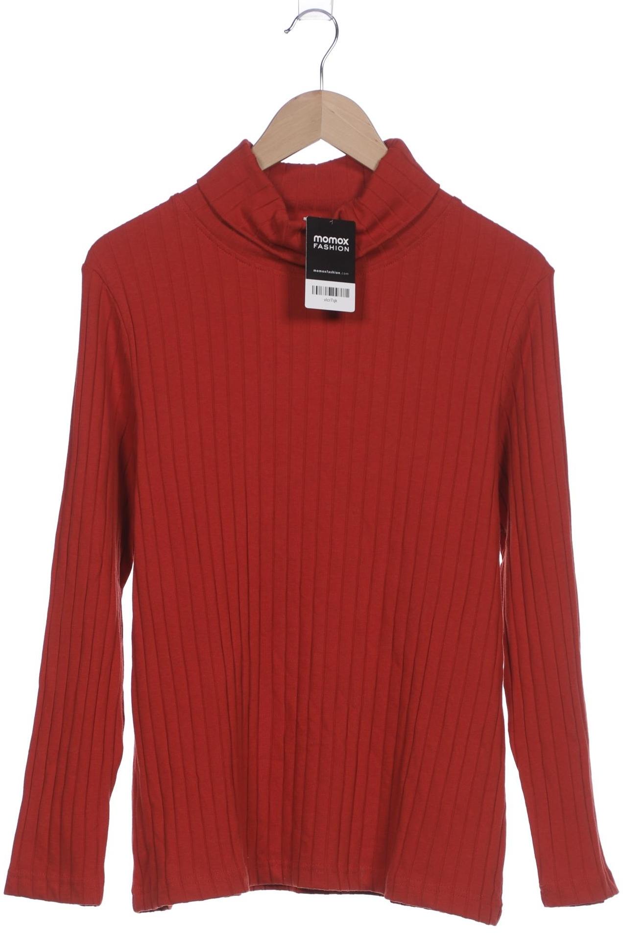 

Second Hand Einzelstücke Damen Pullover, orange, Gr. 44