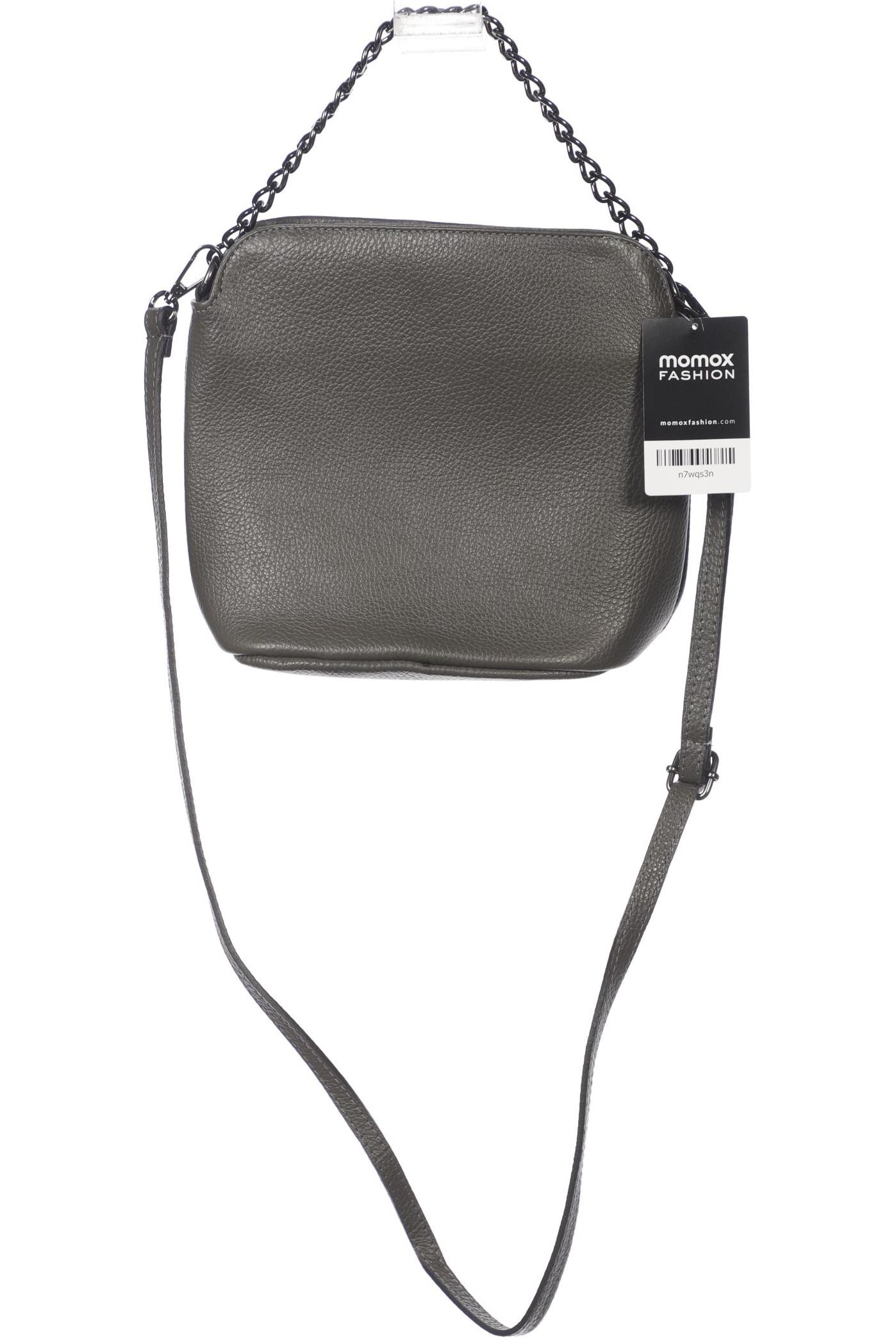 

Second Hand Einzelstücke Damen Handtasche, grün, Gr.