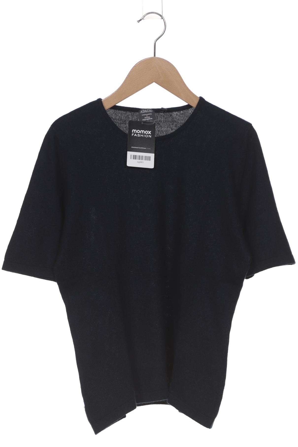 

Second Hand Einzelstücke Damen Pullover, marineblau, Gr. 36
