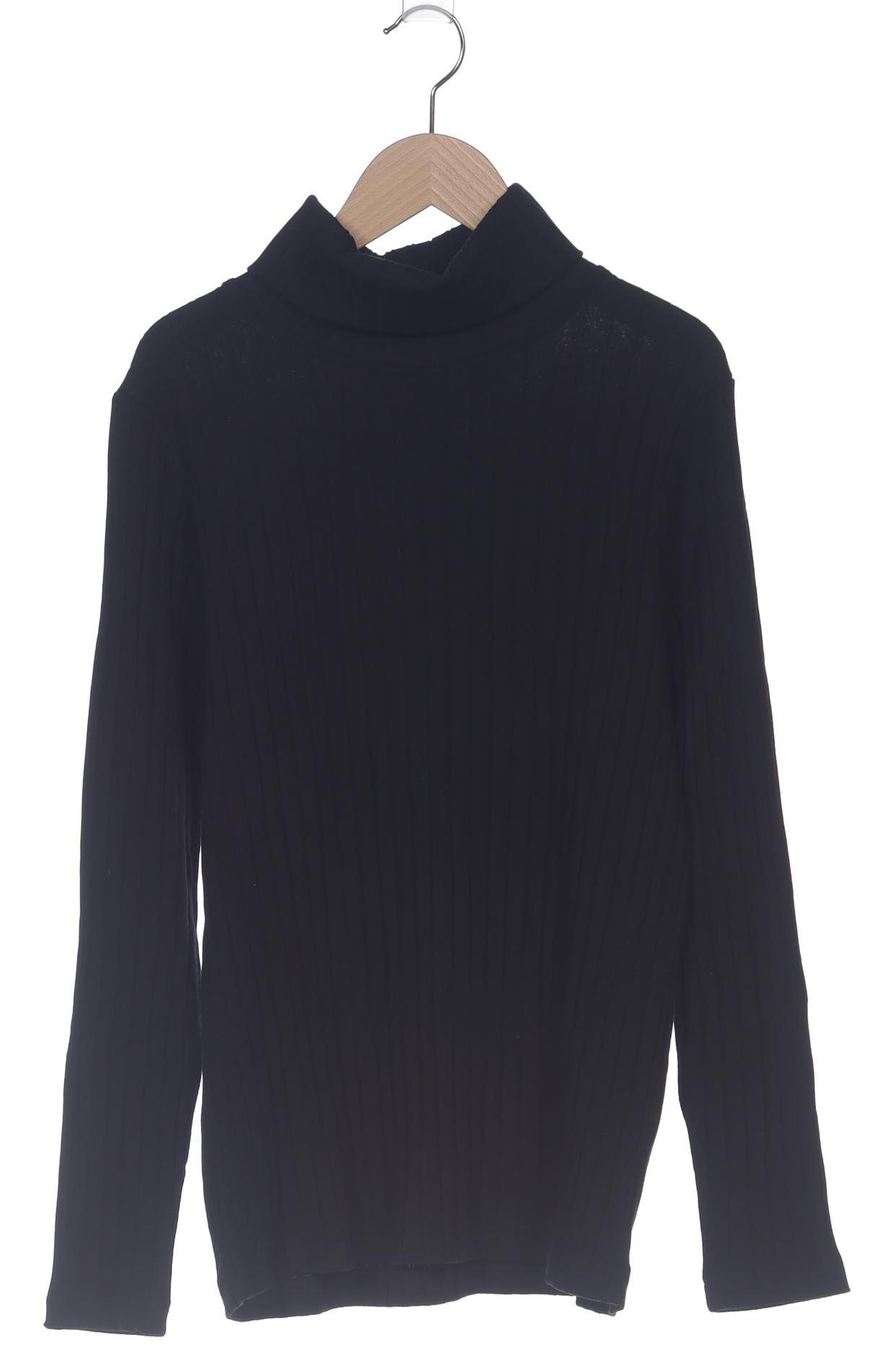

Second Hand Einzelstücke Damen Pullover, schwarz, Gr. 38