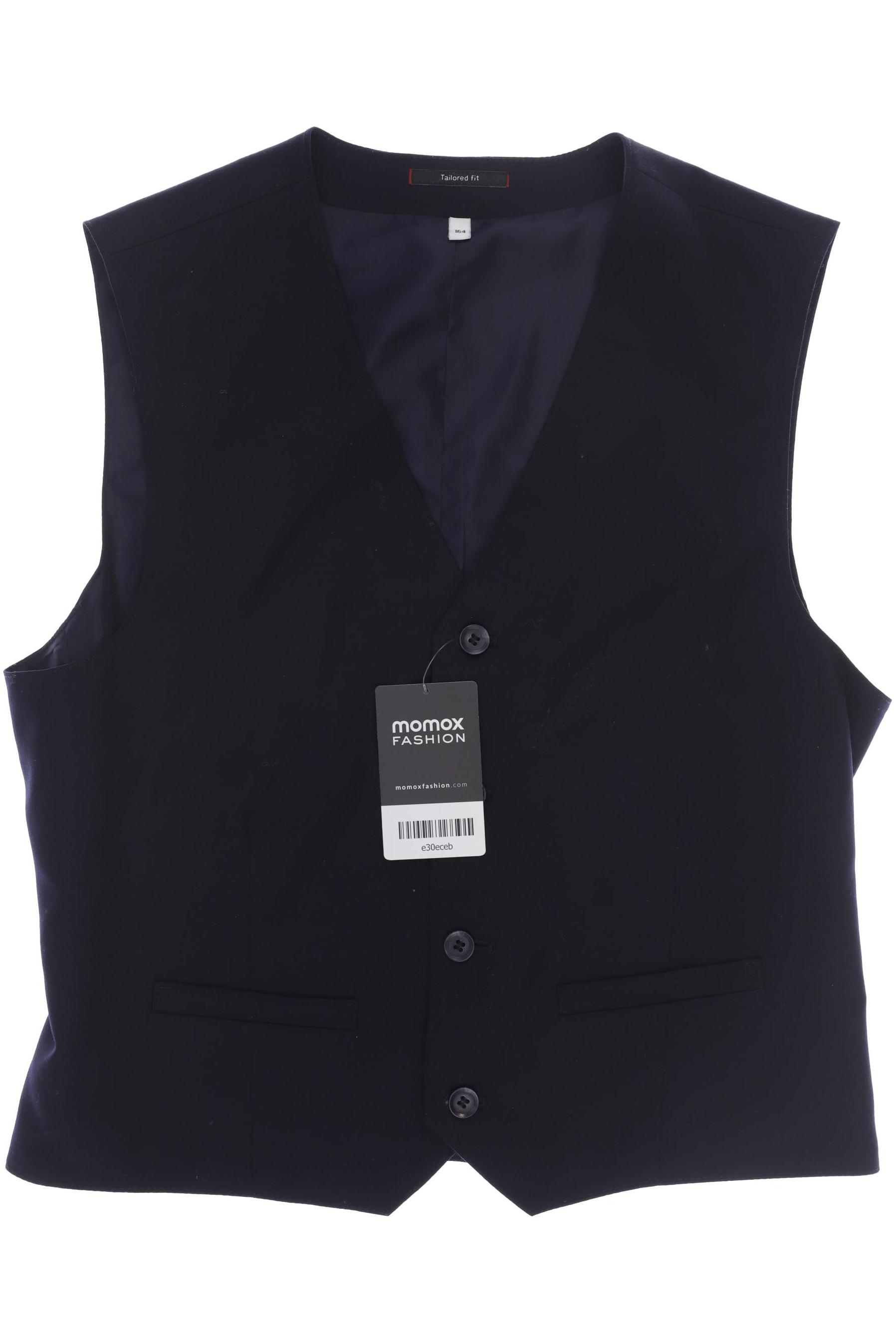 

Second Hand Einzelstücke Jungen Jacke, blau, Gr. 164