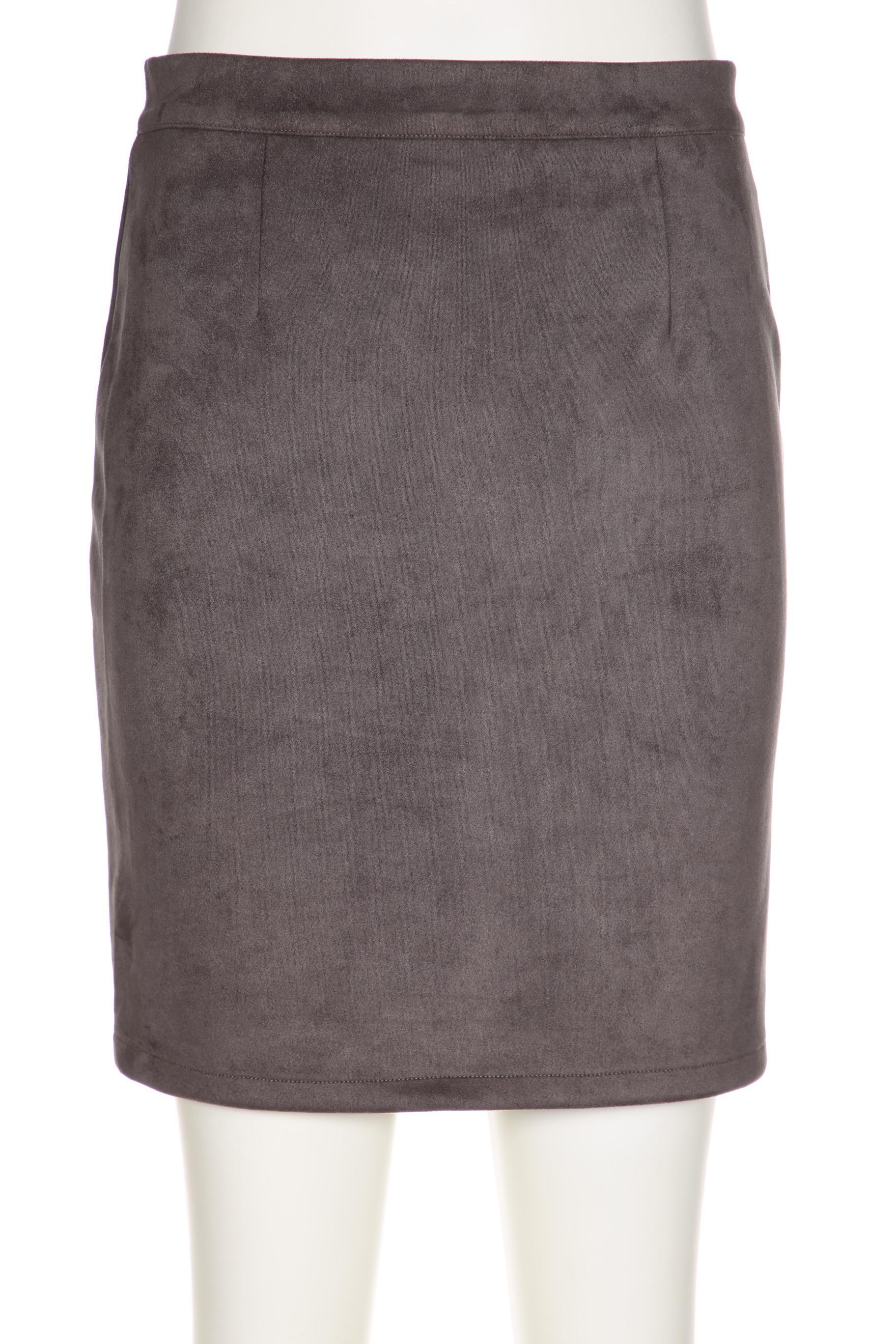 

Second Hand Einzelstücke Damen Rock, grau, Gr. 36