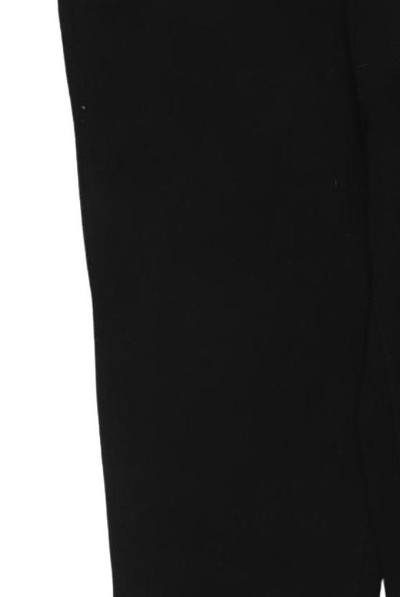 Thumbnail - Second Hand Einzelstücke Mädchen Stoffhose, schwarz, Gr. 158