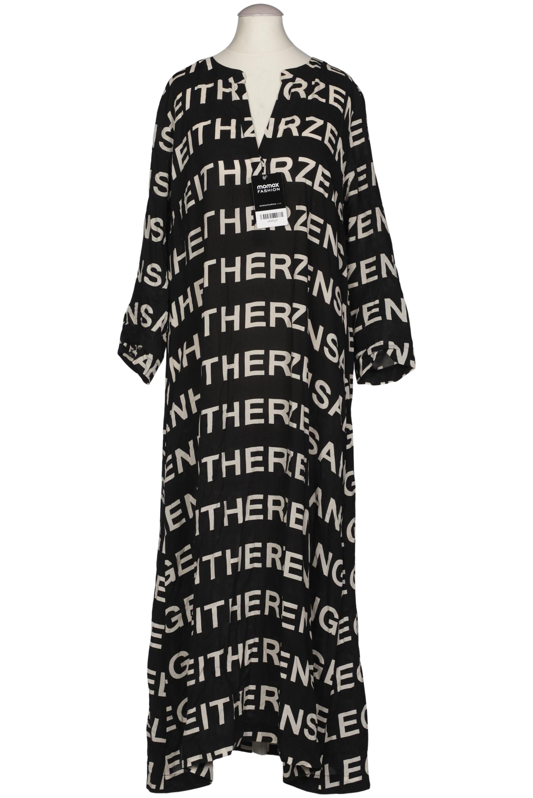 

Second Hand Einzelstücke Damen Kleid, mehrfarbig, Gr. 38