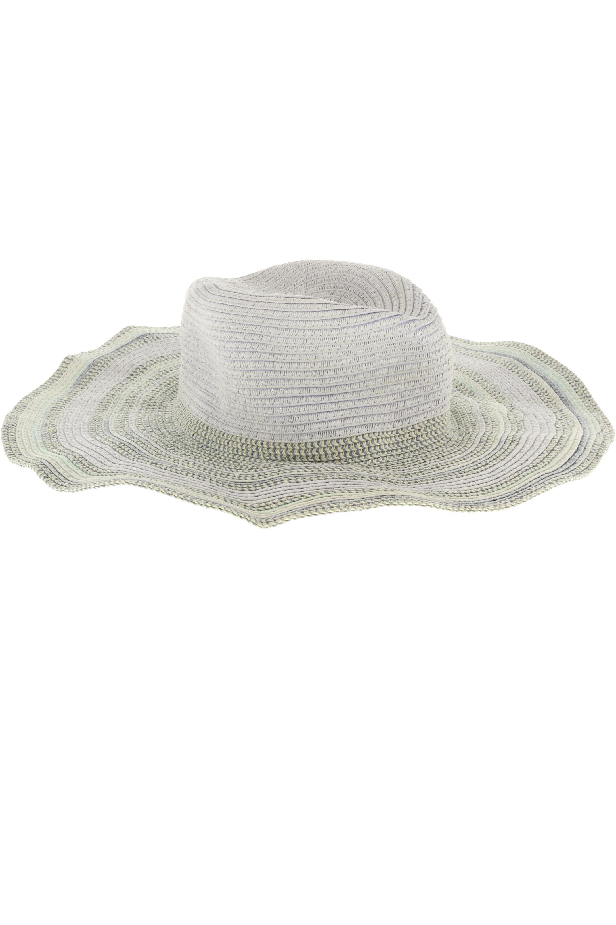 

Second Hand Einzelstücke Damen Hut/Mütze, beige, Gr. uni