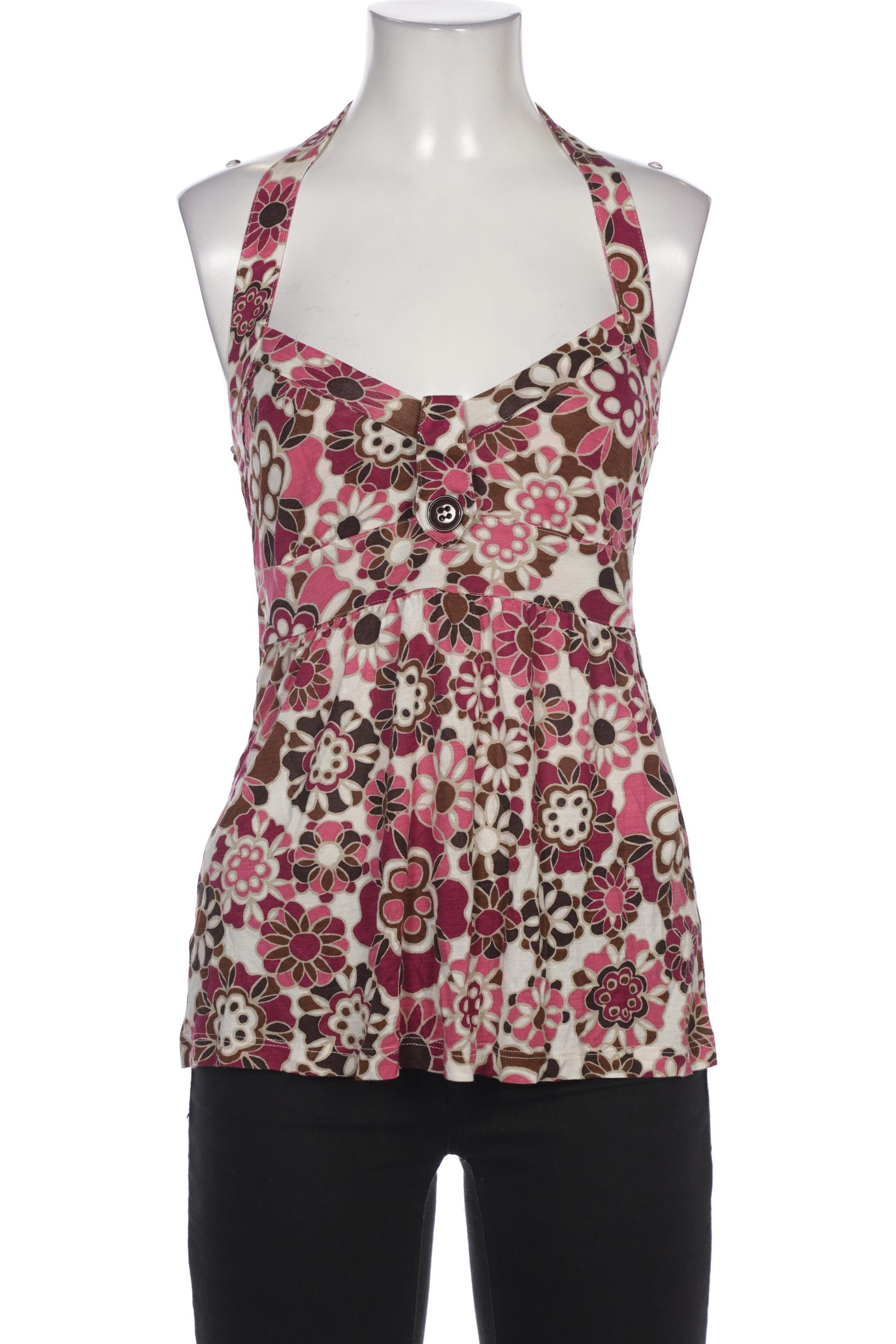 

Second Hand Einzelstücke Damen Bluse, pink, Gr. 38
