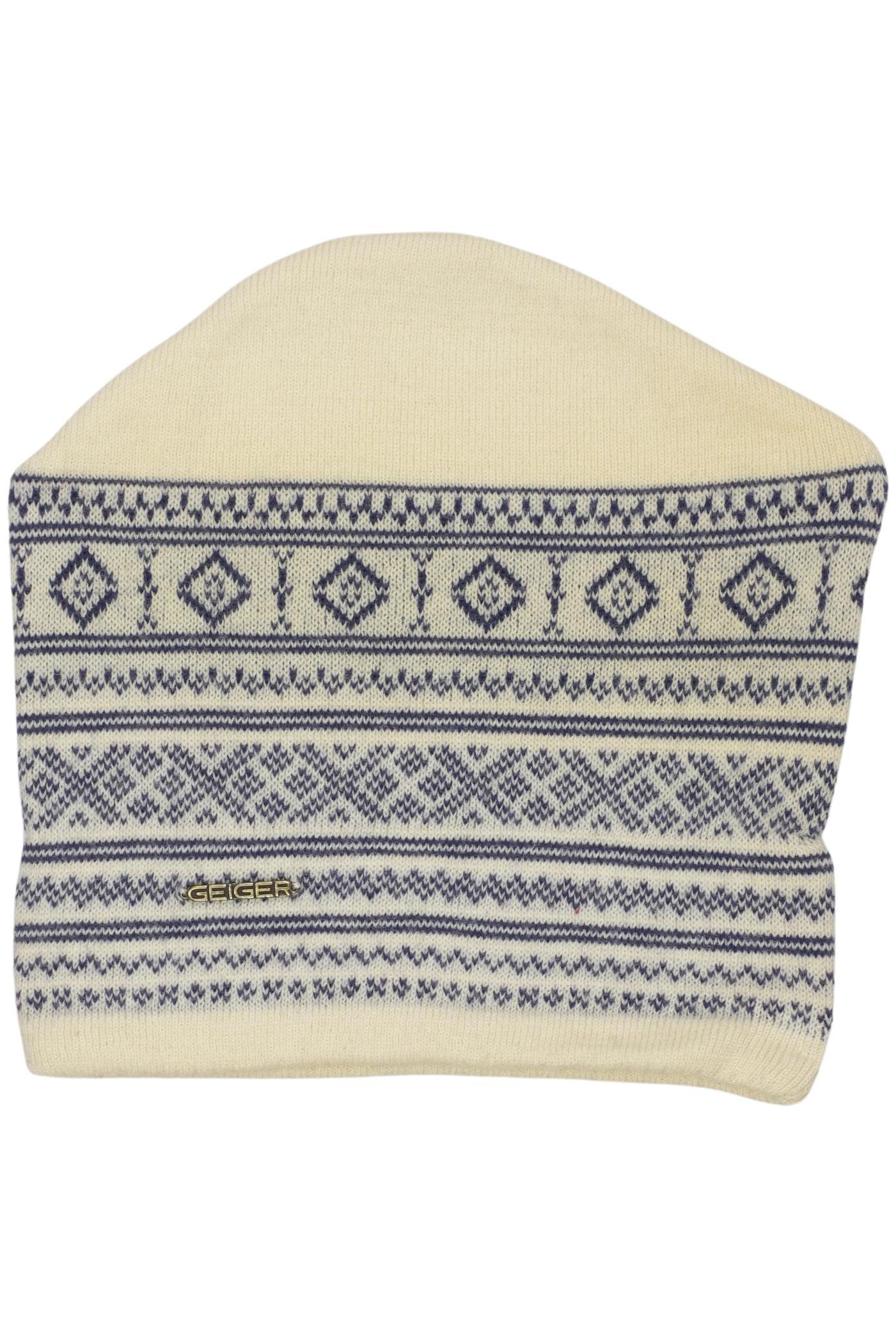 

Second Hand Einzelstücke Damen Hut/Mütze, mehrfarbig, Gr. uni