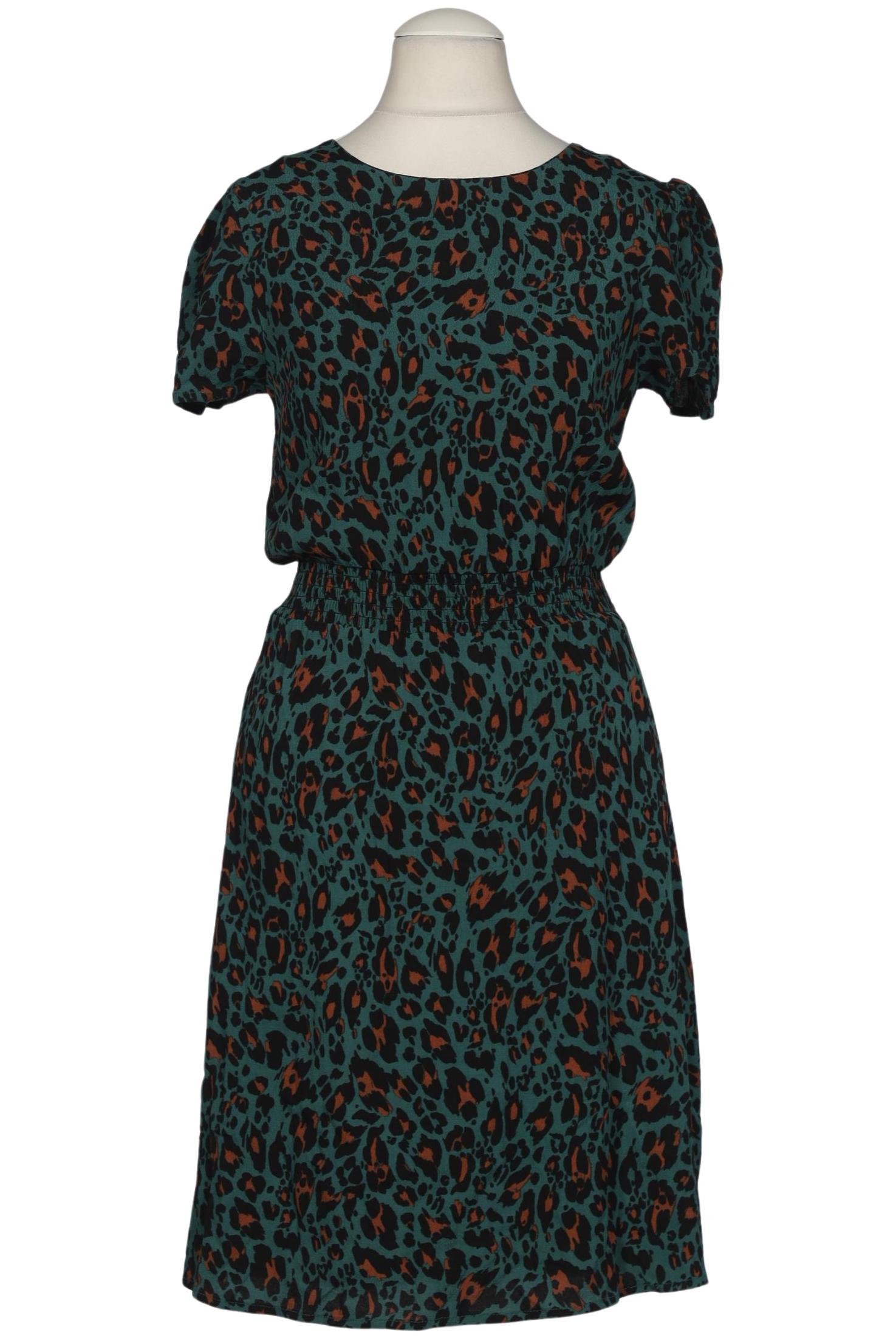 

Second Hand Einzelstücke Damen Kleid, türkis, Gr. 8