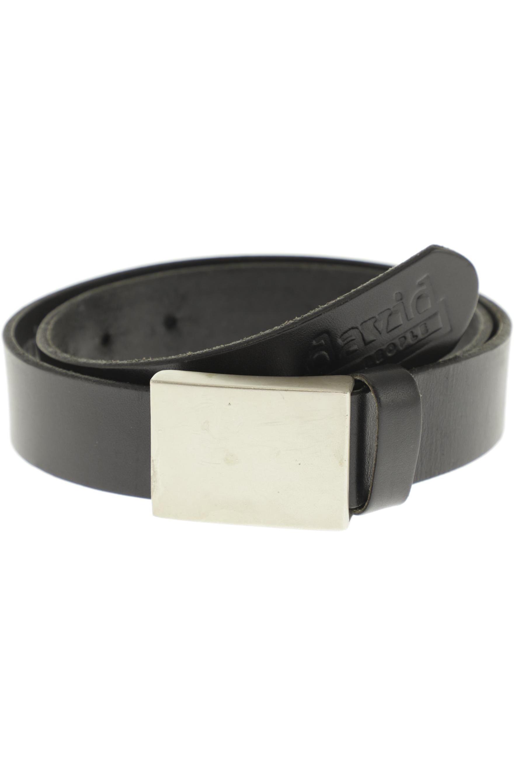 

Second Hand Einzelstücke Damen Gürtel, schwarz, Gr. 90