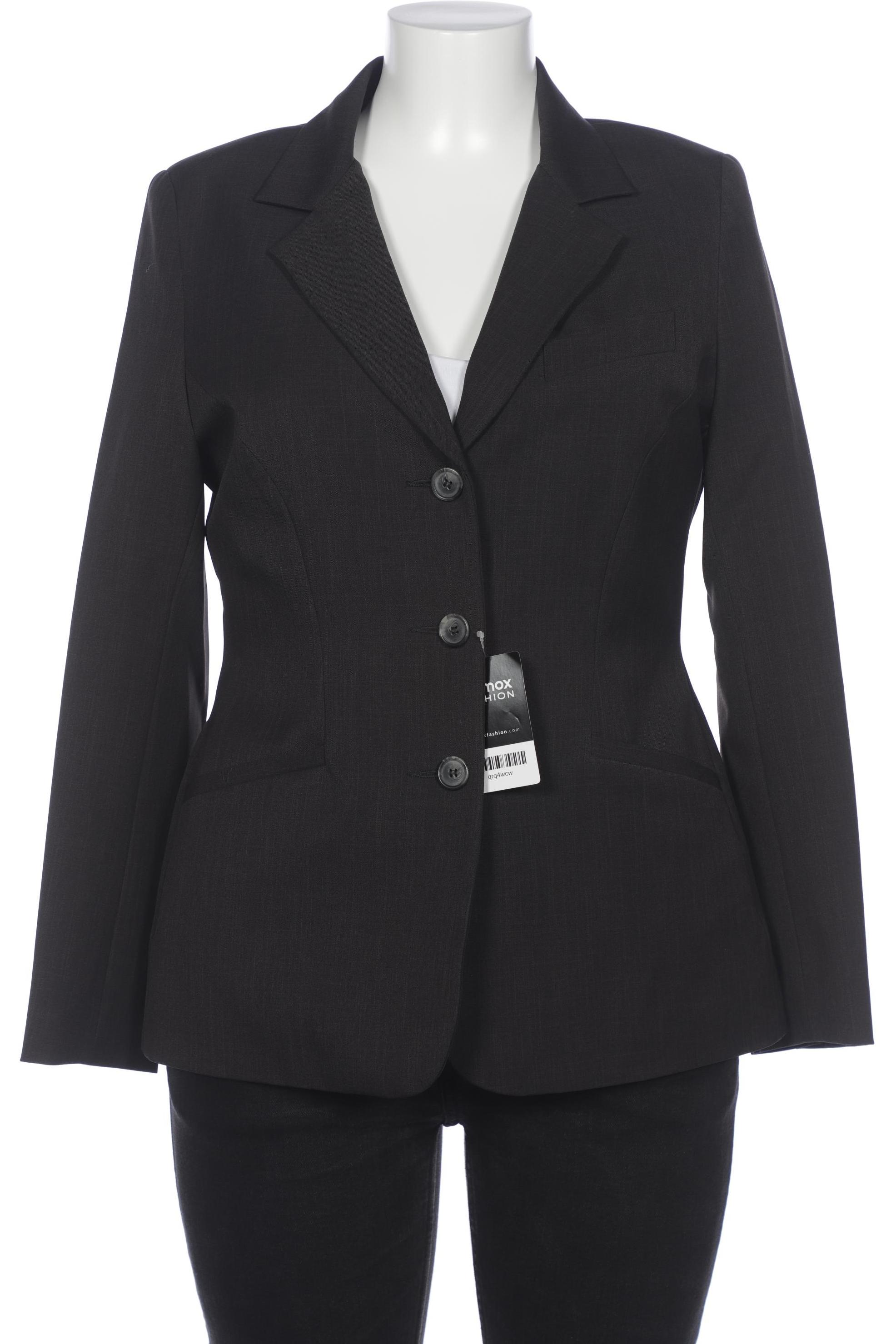 

Second Hand Einzelstücke Damen Blazer, grau, Gr. 42