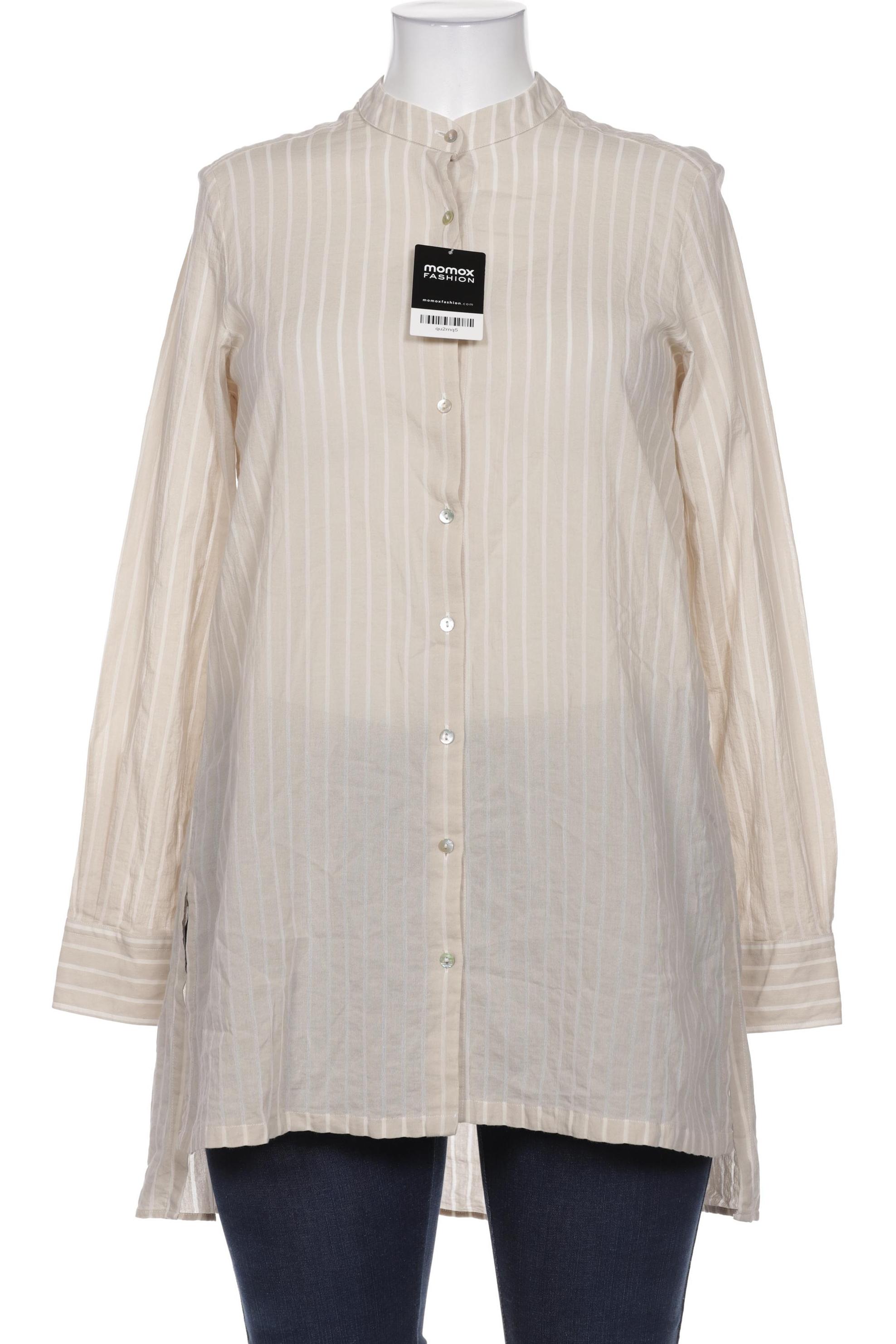 

Second Hand Einzelstücke Damen Bluse, beige
