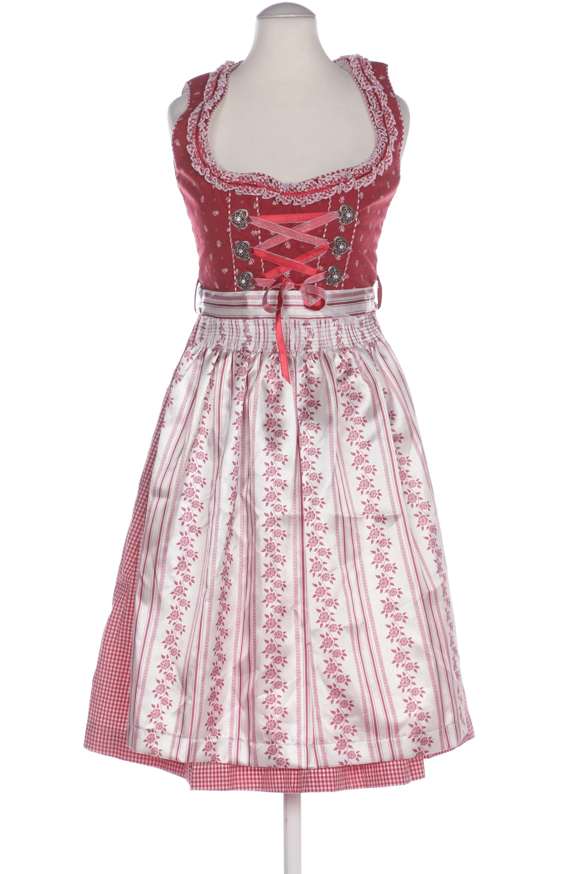 

Second Hand Einzelstücke Damen Kleid, rot, Gr. 32