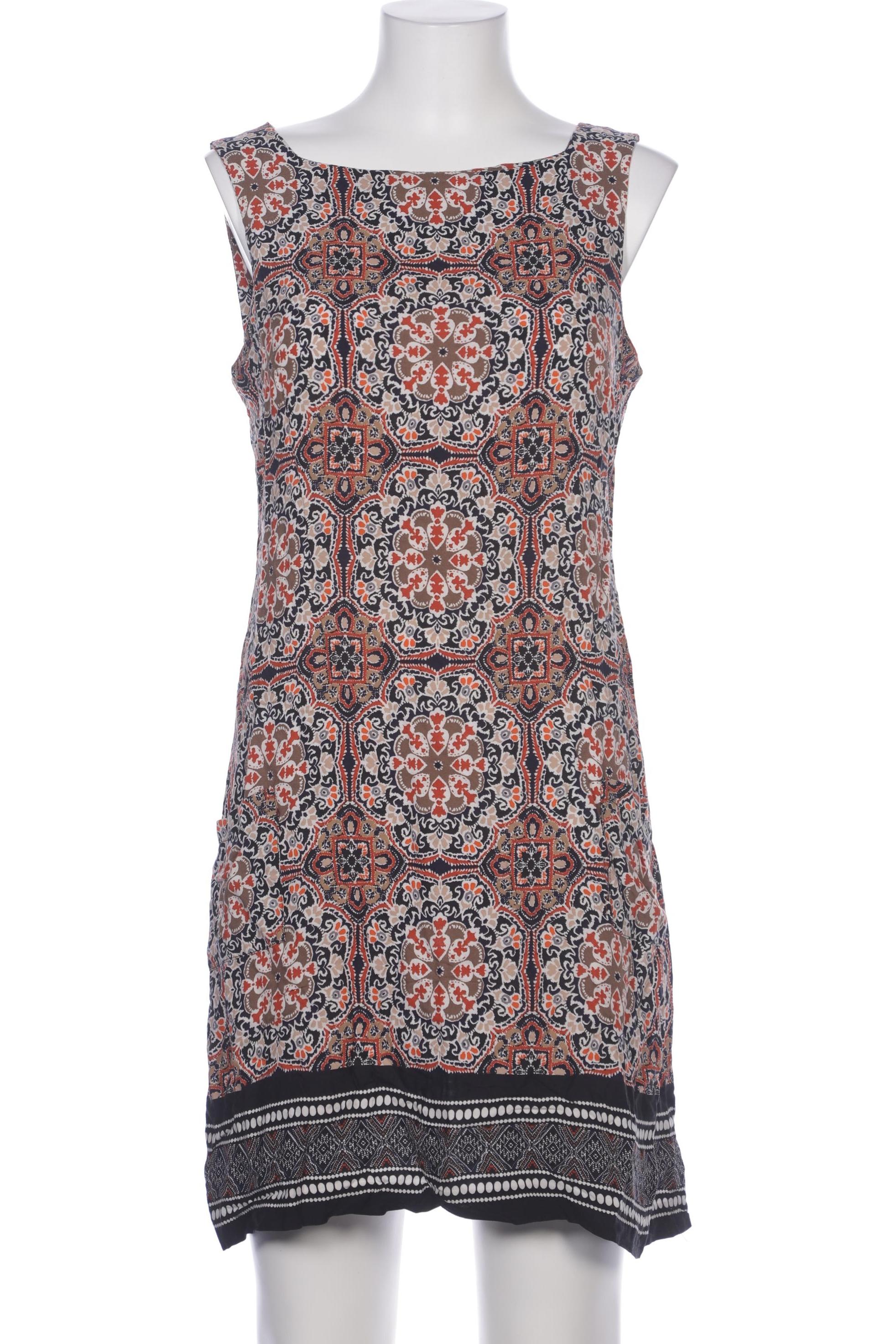 

Second Hand Einzelstücke Damen Kleid, mehrfarbig, Gr. 42