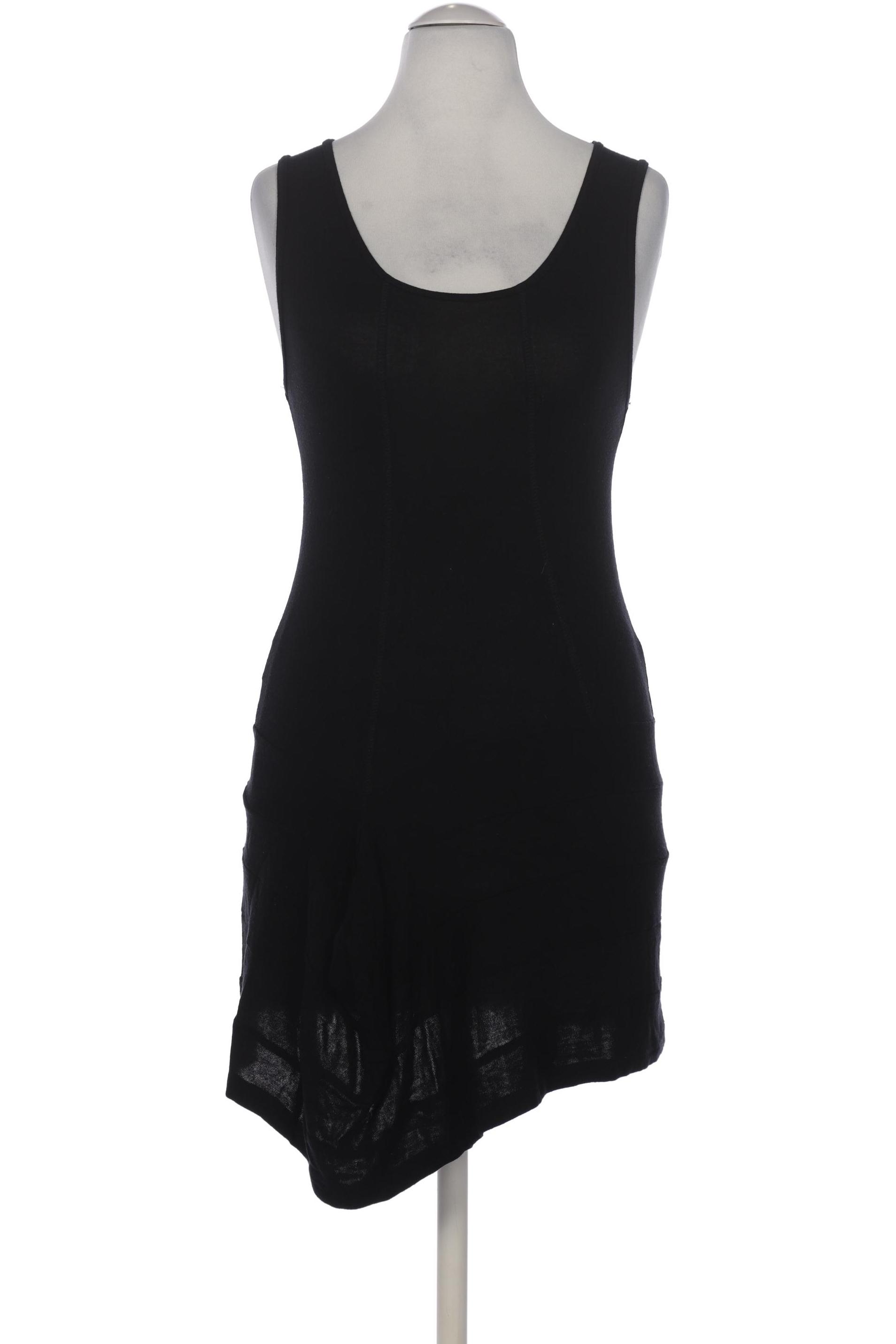 

Second Hand Einzelstücke Damen Kleid, schwarz, Gr. 38