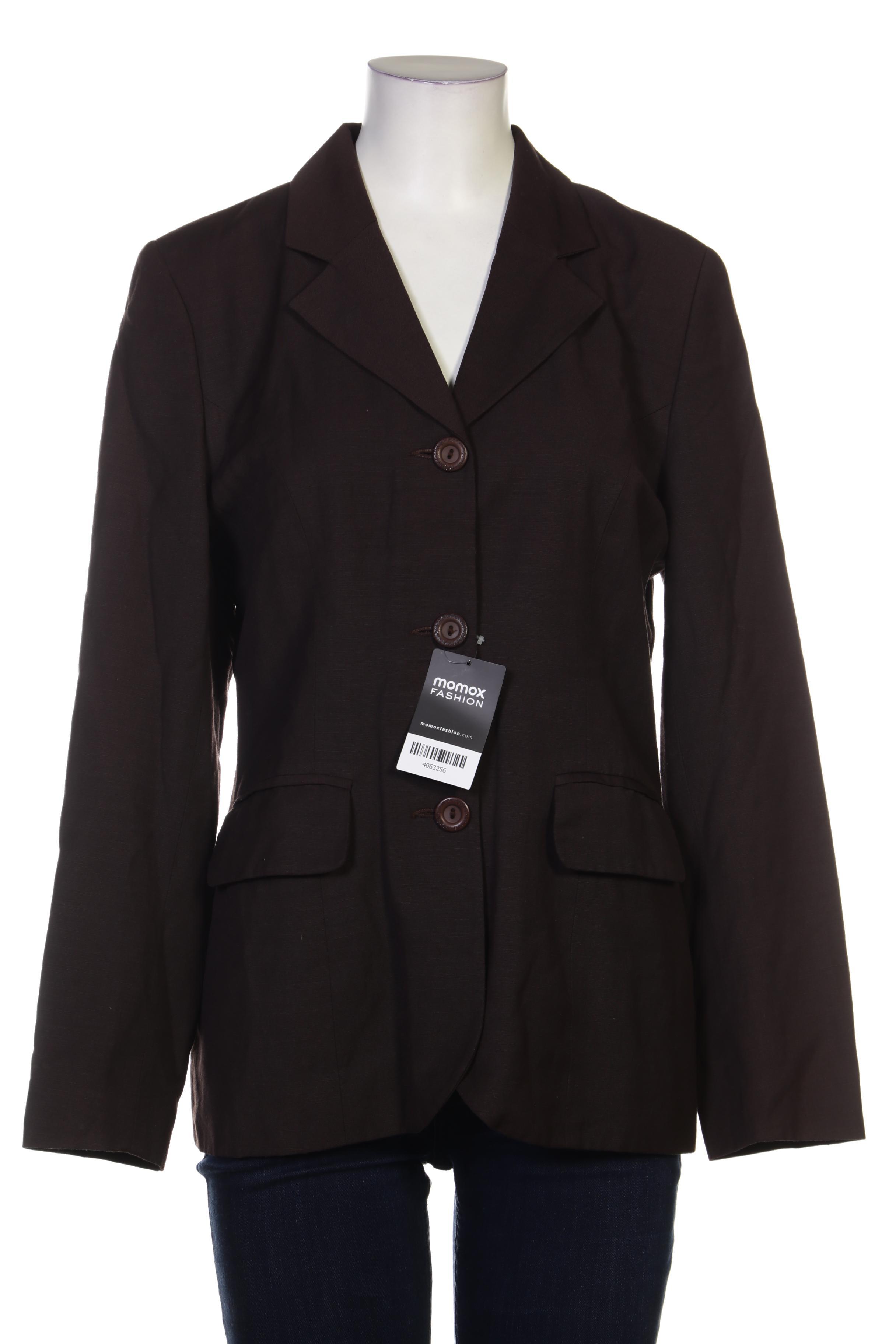 

Second Hand Einzelstücke Damen Blazer, braun, Gr. 38