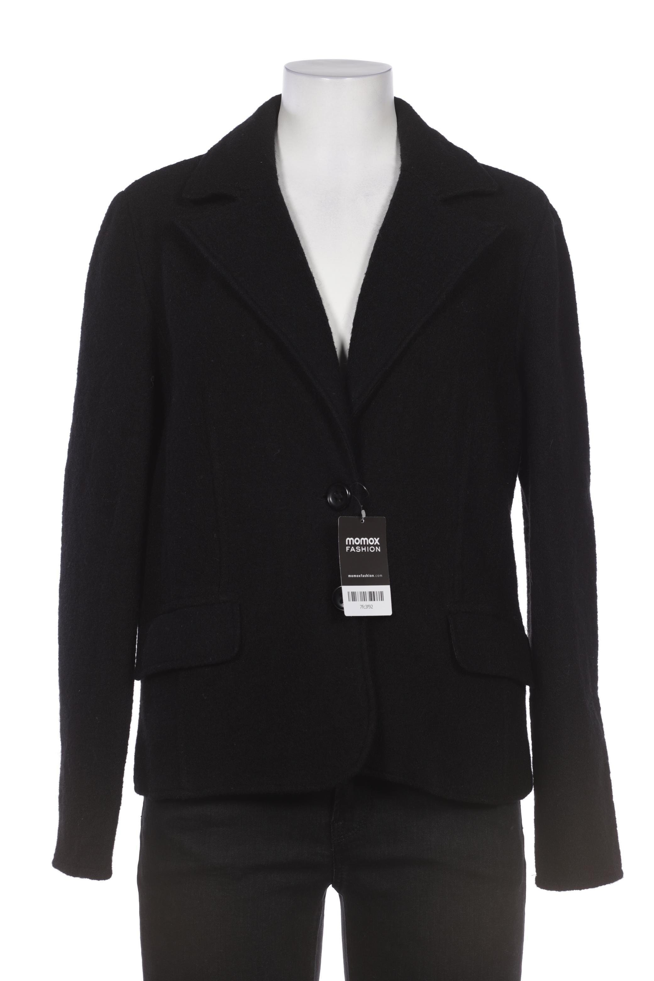 

Second Hand Einzelstücke Damen Blazer, schwarz, Gr. 40