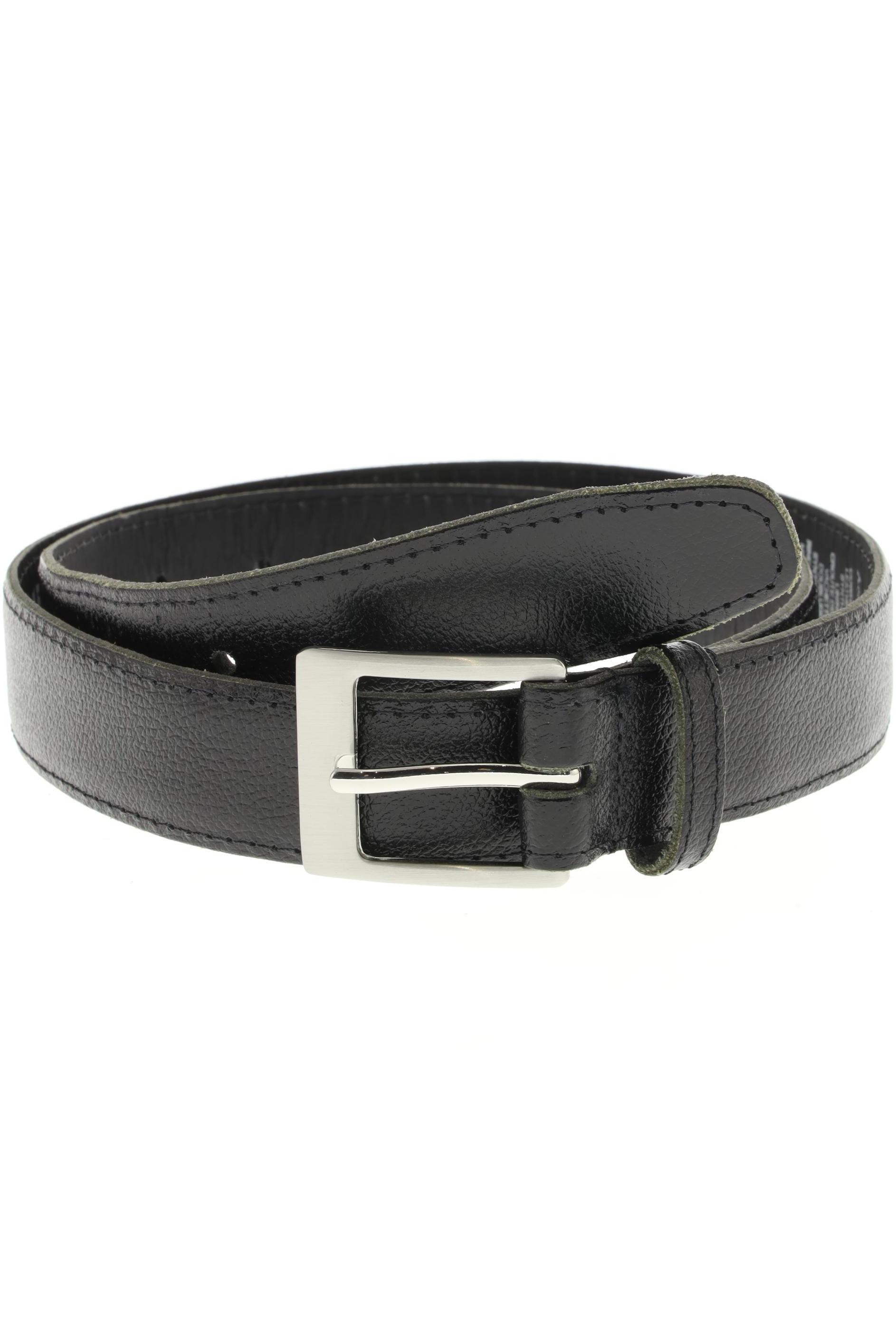 

Second Hand Einzelstücke Damen Gürtel, schwarz, Gr. 85