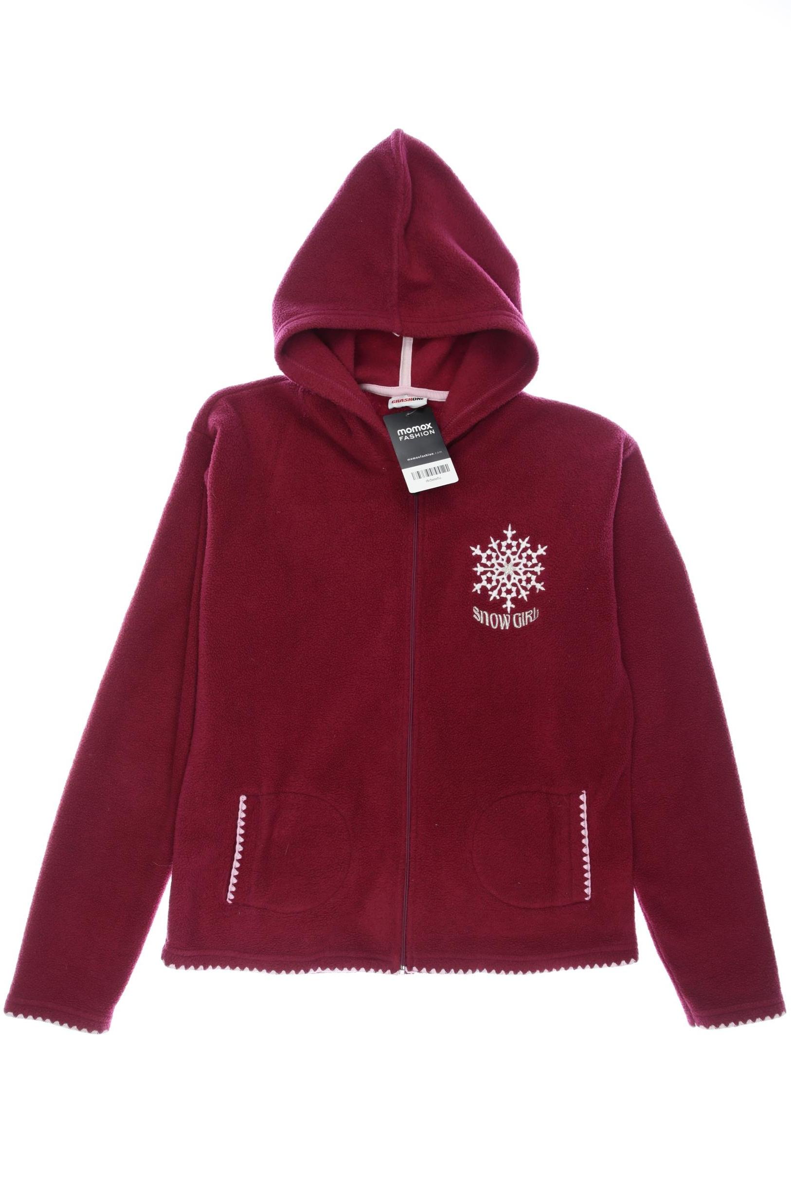 

Second Hand Einzelstücke Damen Hoodies & Sweater, bordeaux, Gr. 176