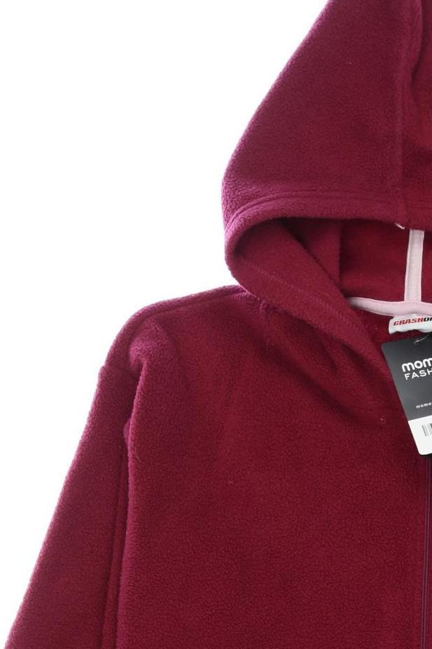 Thumbnail - Second Hand Einzelstücke Mädchen Hoodies &amp; Sweater, bordeaux, Gr. 176