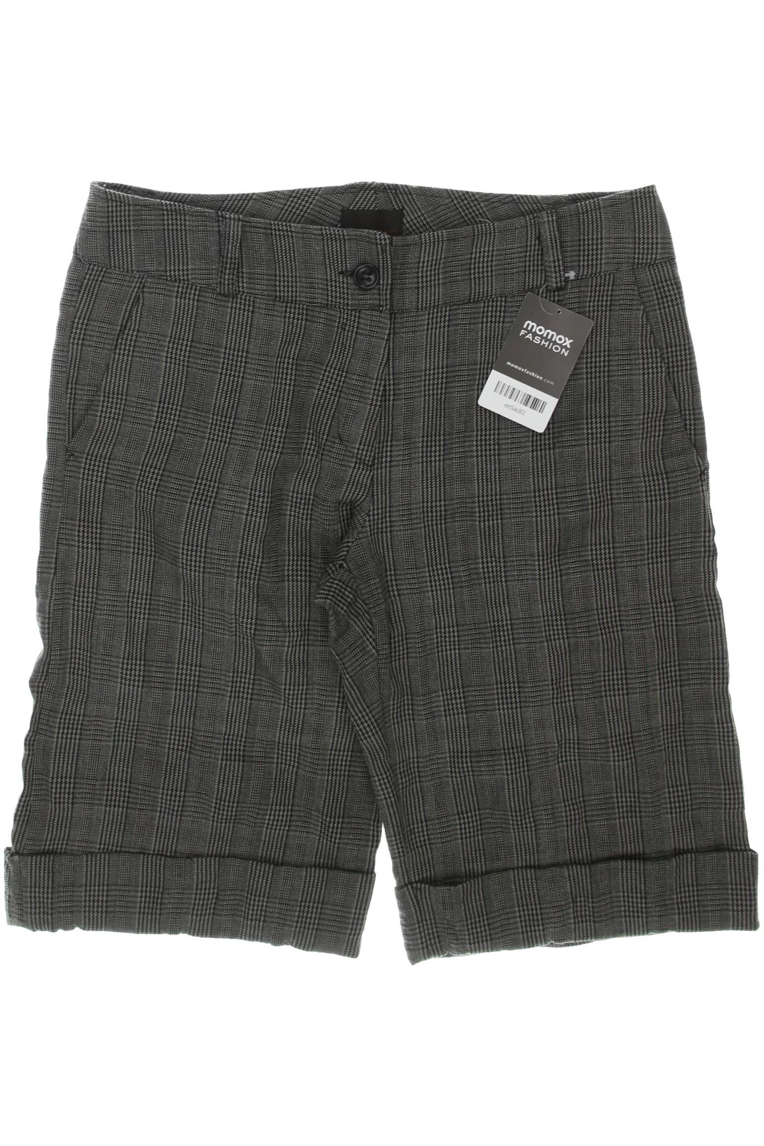 

Second Hand Einzelstücke Damen Shorts, grau, Gr. 44