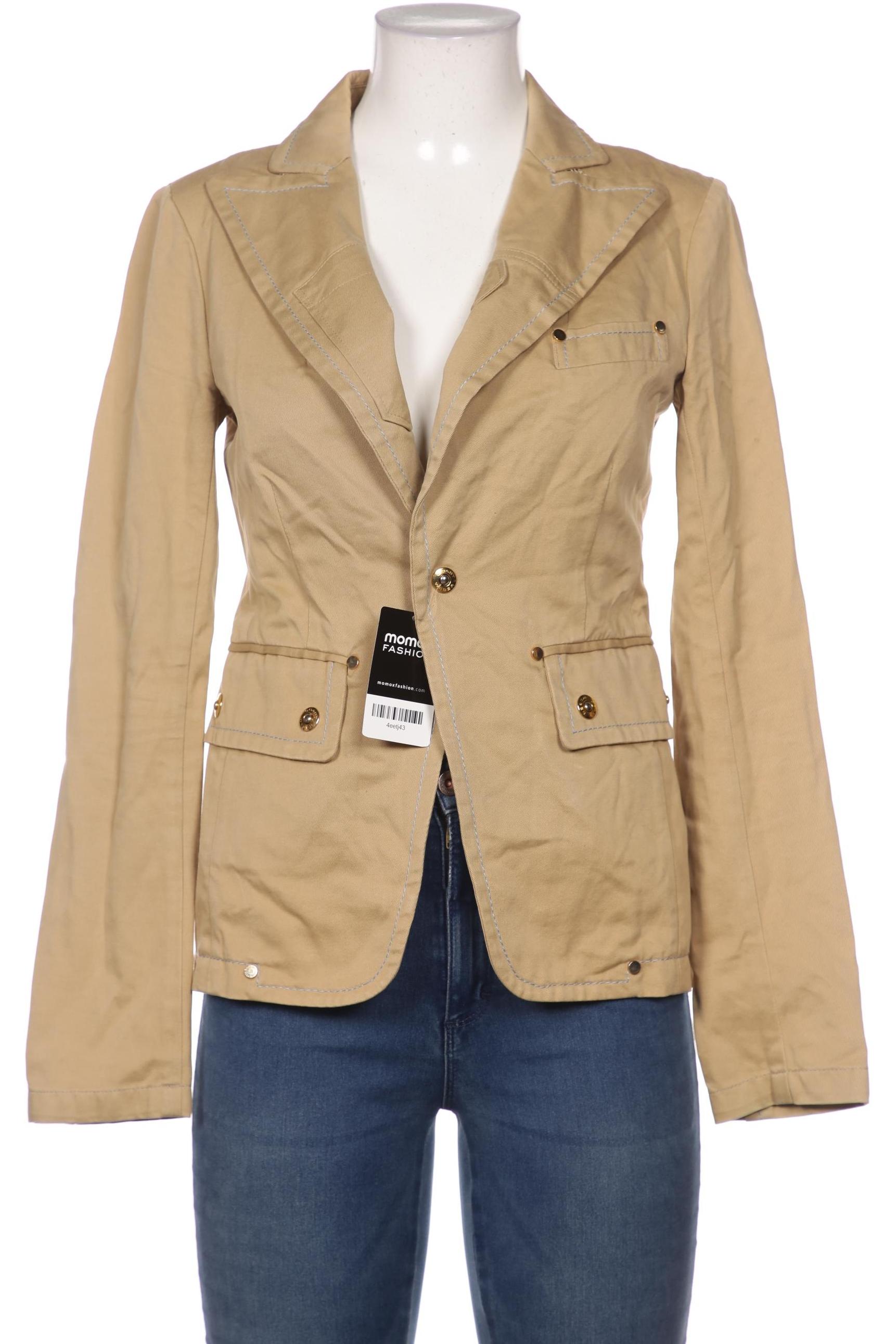 

Second Hand Einzelstücke Damen Blazer, beige, Gr. 42