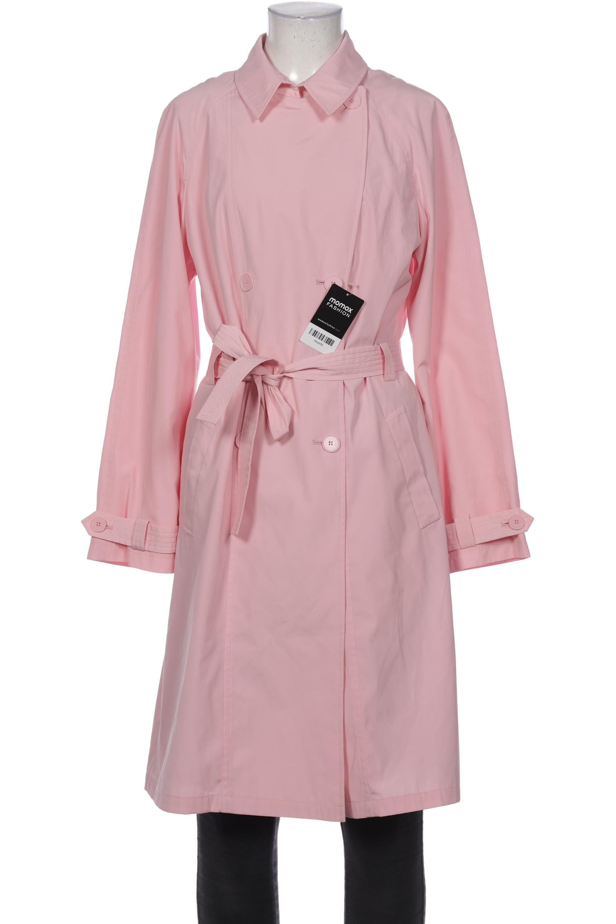 

Second Hand Einzelstücke Damen Mantel, pink, Gr. 38