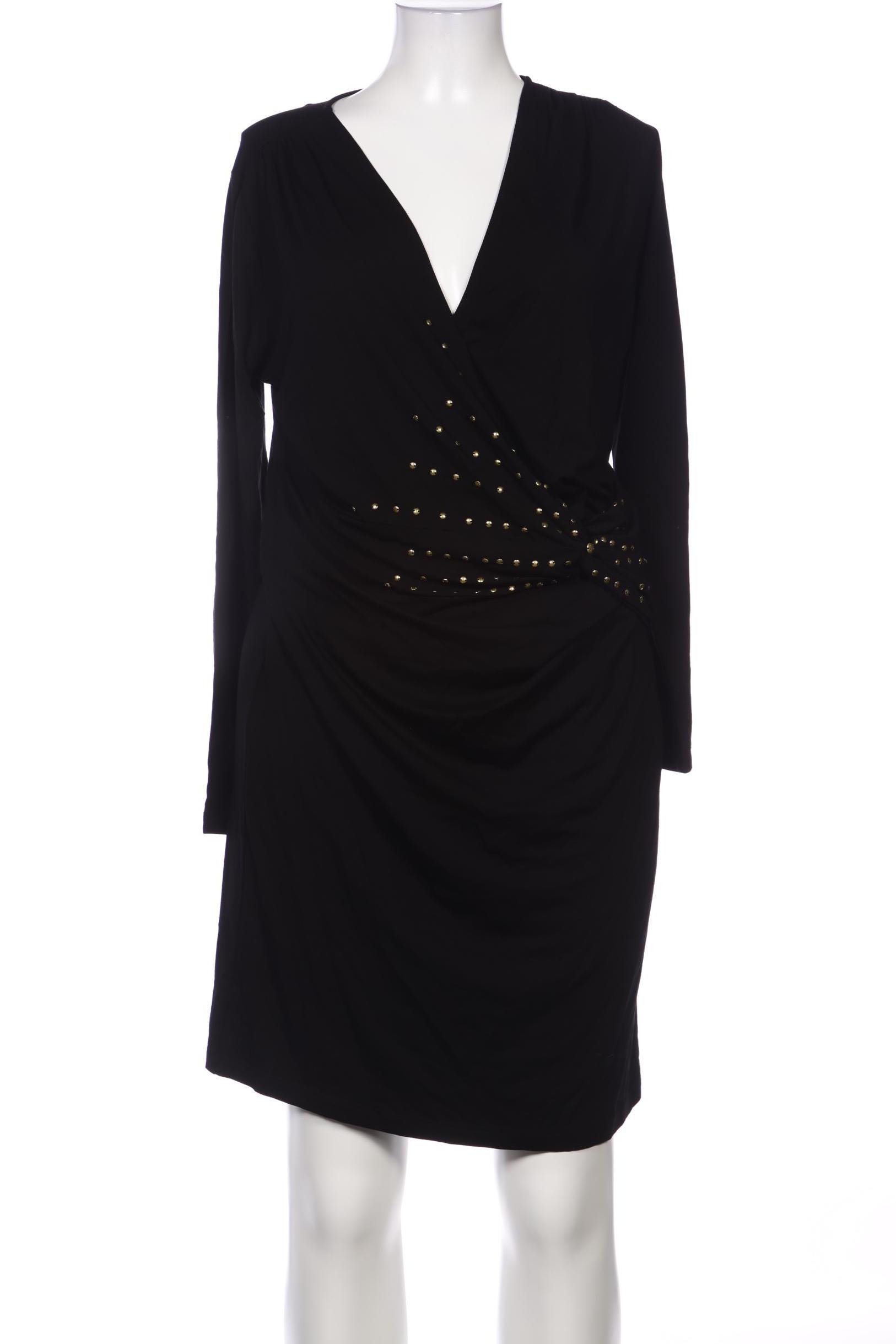 

Second Hand Einzelstücke Damen Kleid, schwarz, Gr. 46